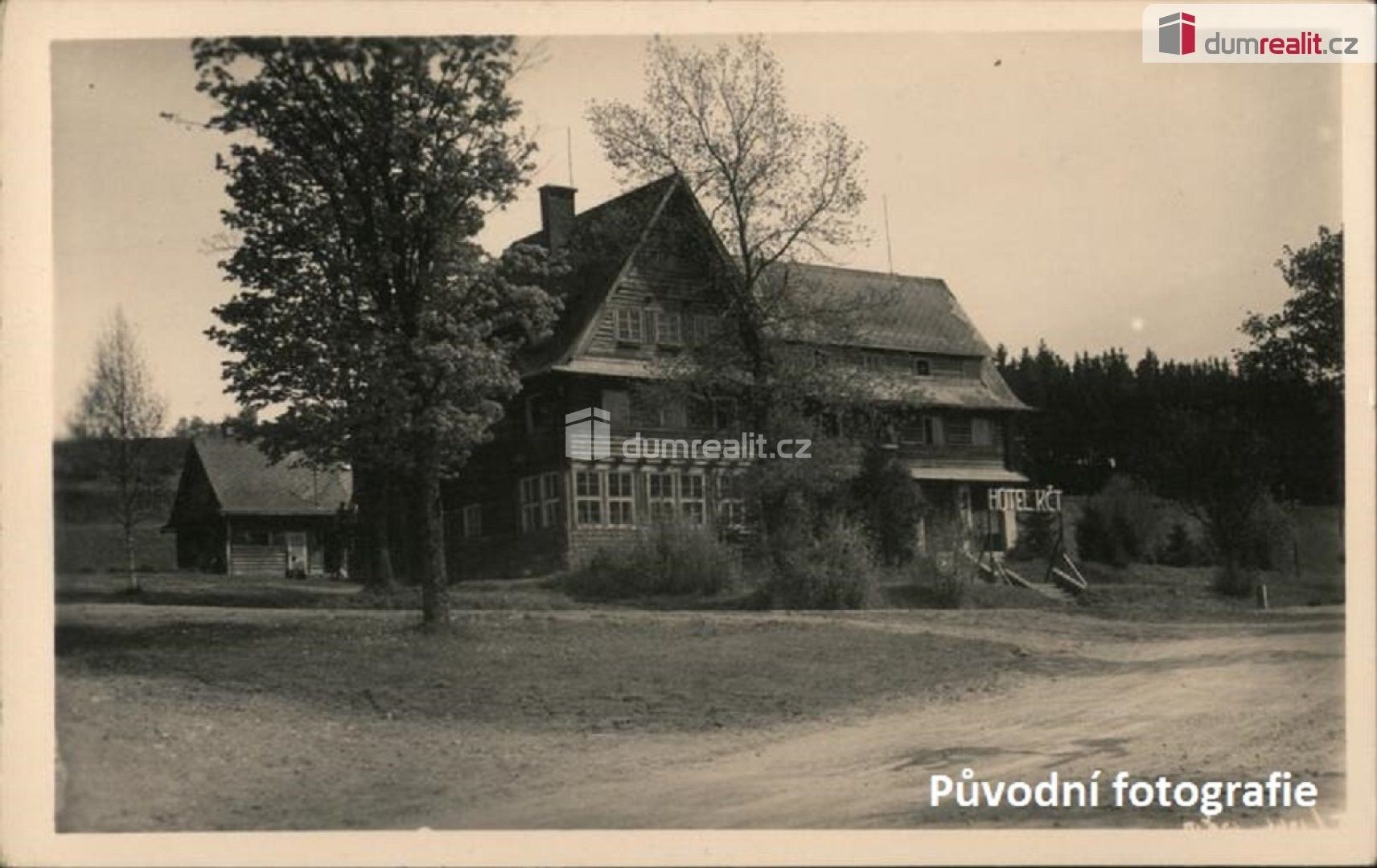 Ubytovací zařízení · 2 236 m² · Lenora - 3