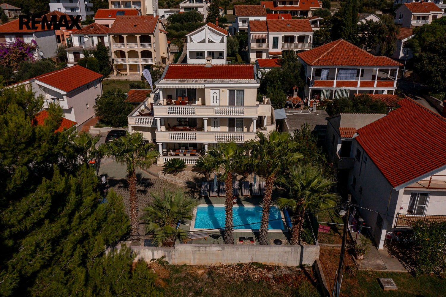 Ostatní, Kožino, HR, 72 m² - 2