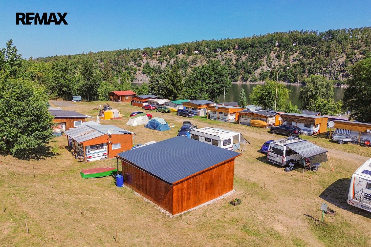 Chalupa · 42 m² · Úlice - Hracholusky, okres Plzeň-sever, Plzeňský kraj - 4