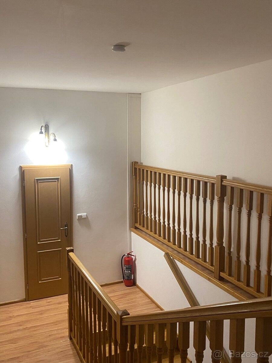 Pronájem rodinný dům - Vlašim, 258 01