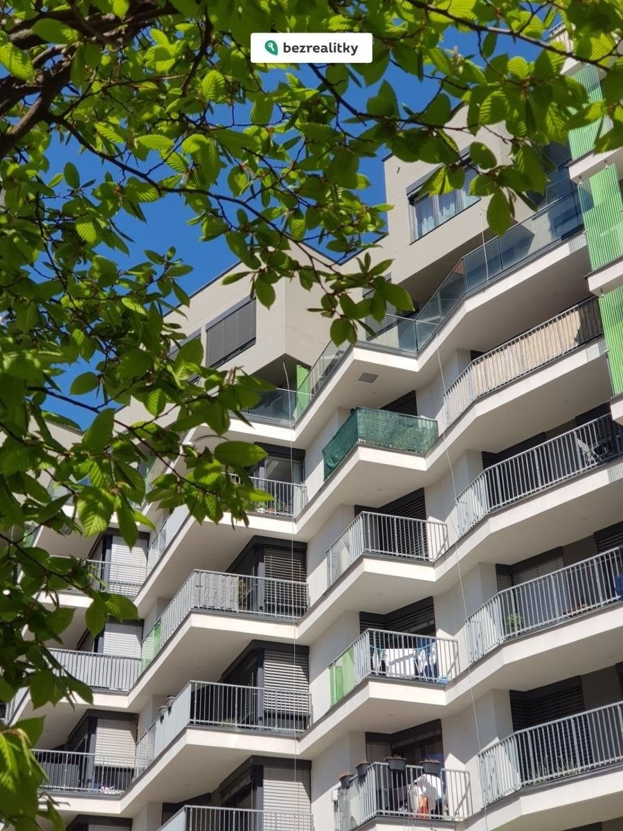 1+kk, Počernická, Praha, 40 m²