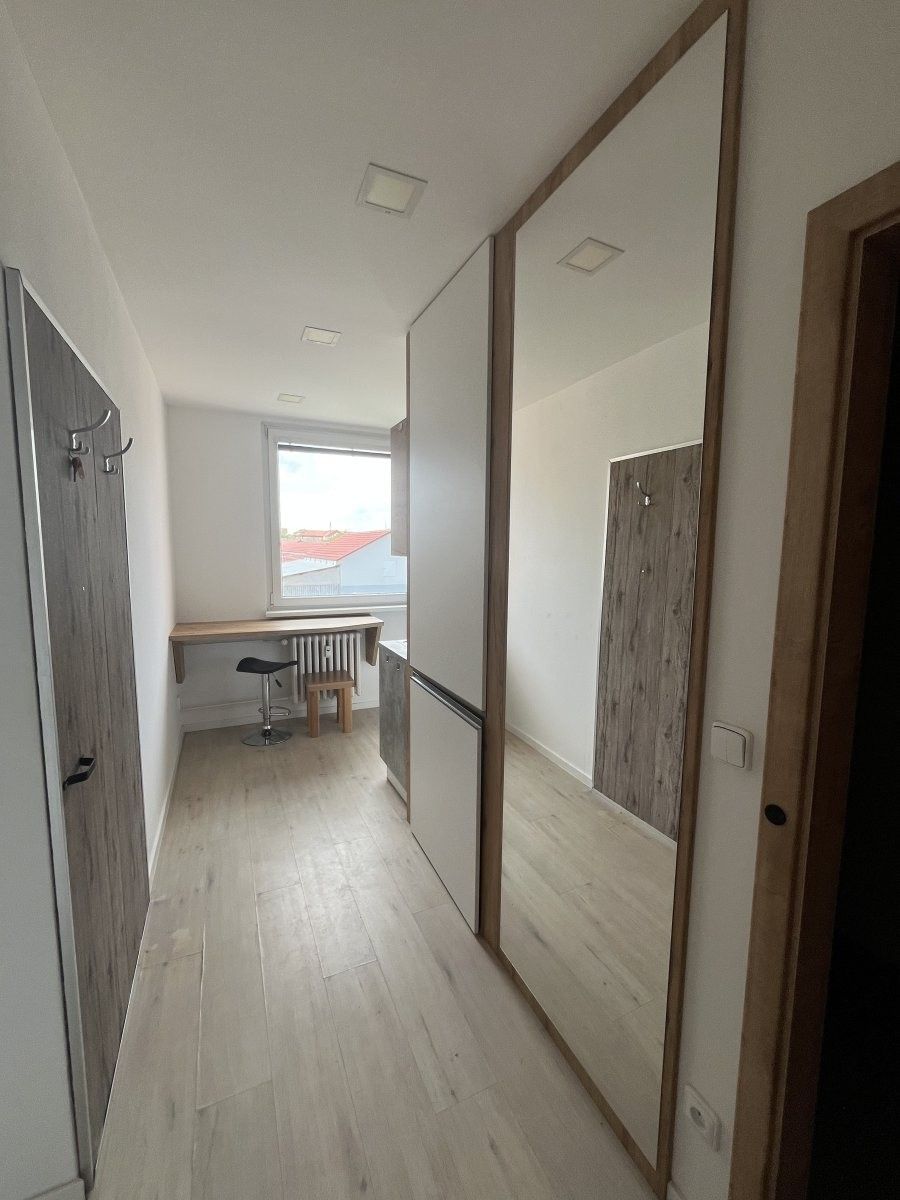 1+1, Tovární, Olomouc, 33 m² - 2