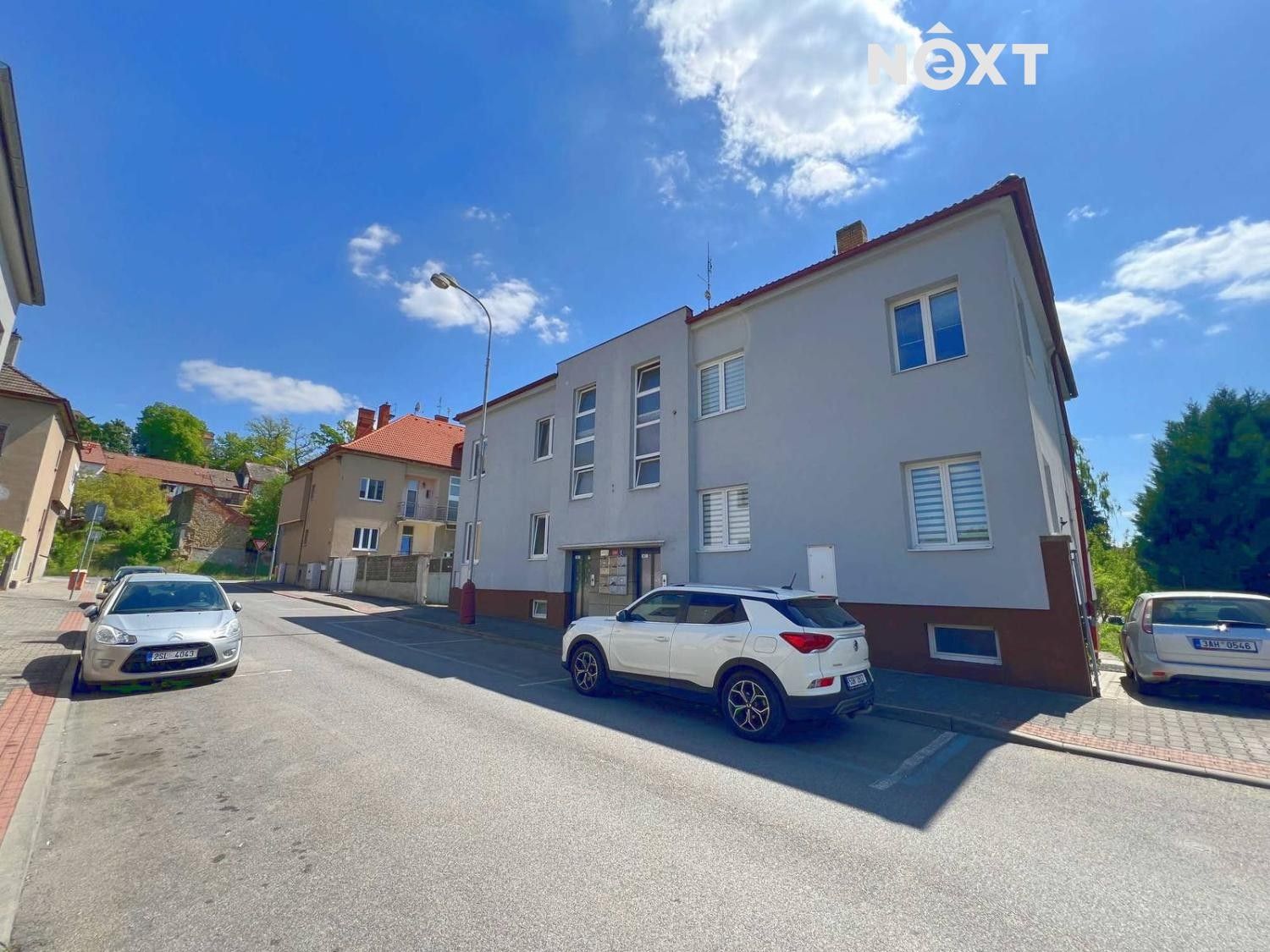 Prodej byt 2+kk - Luční, Mladá Boleslav, 64 m²