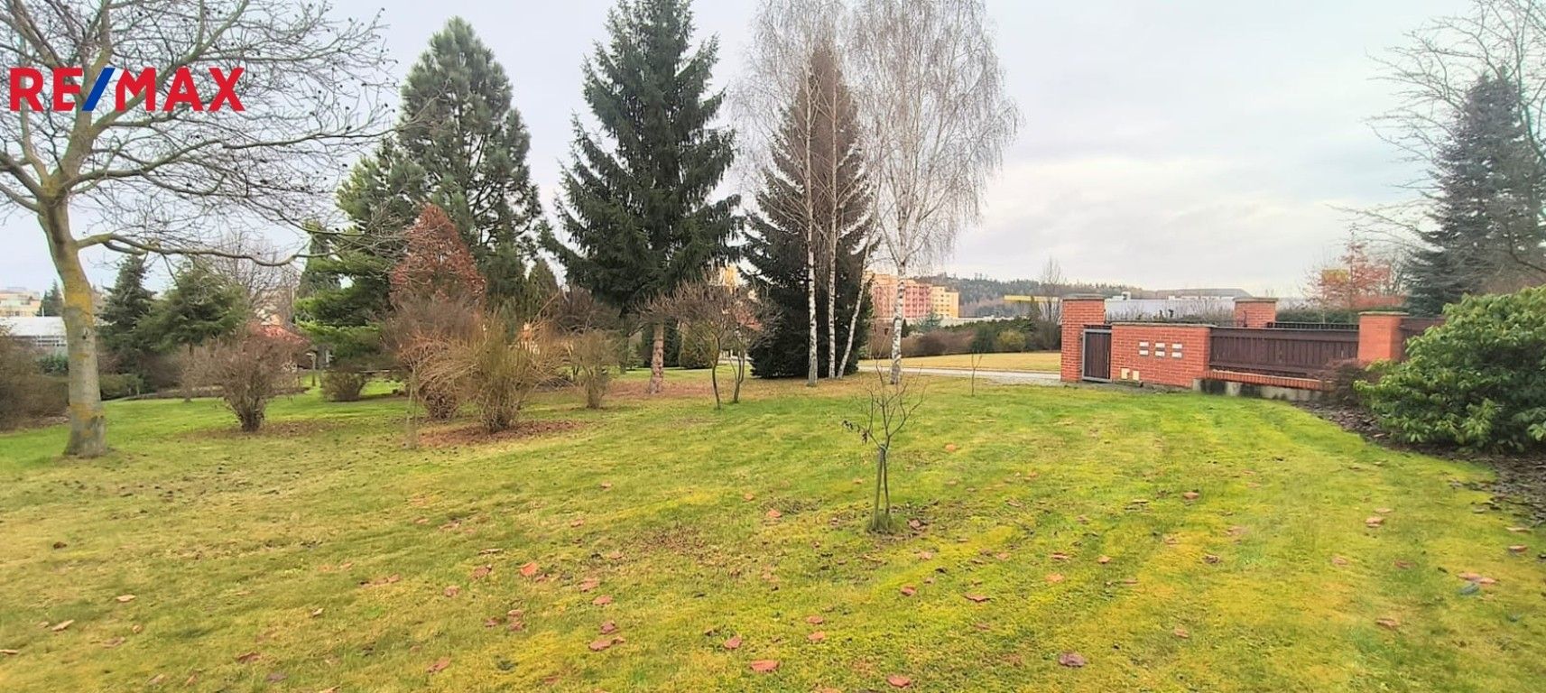 Prodej pozemek pro bydlení - Brodská, Příbram, 1 m²