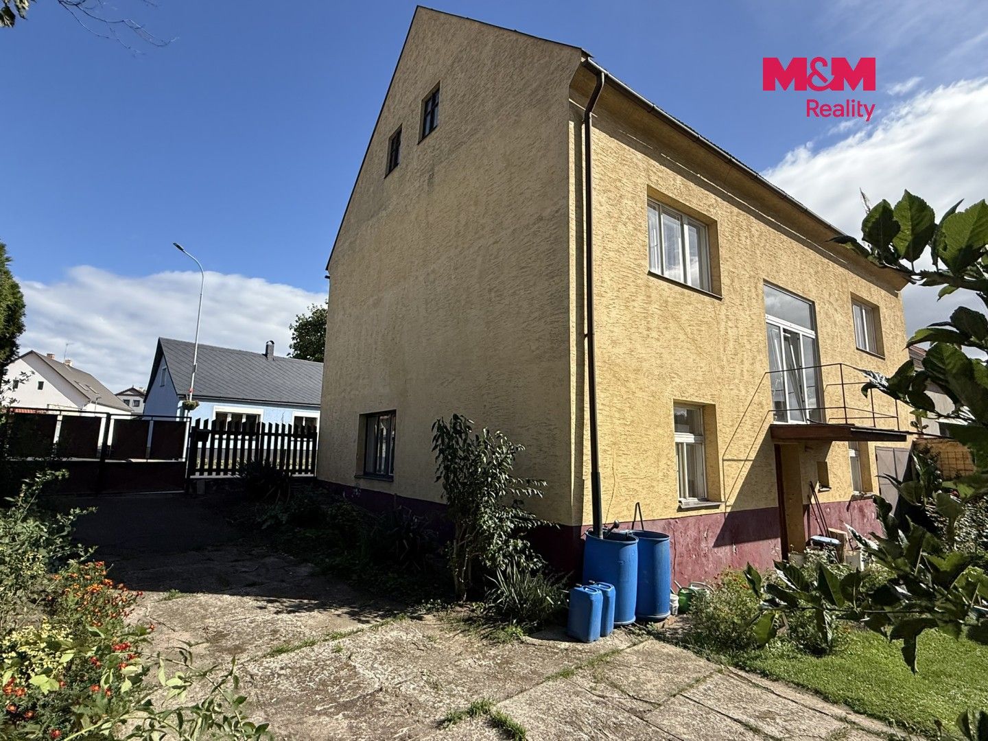 Rodinný dům · 250 m² · 5. května, Podbořany - 4