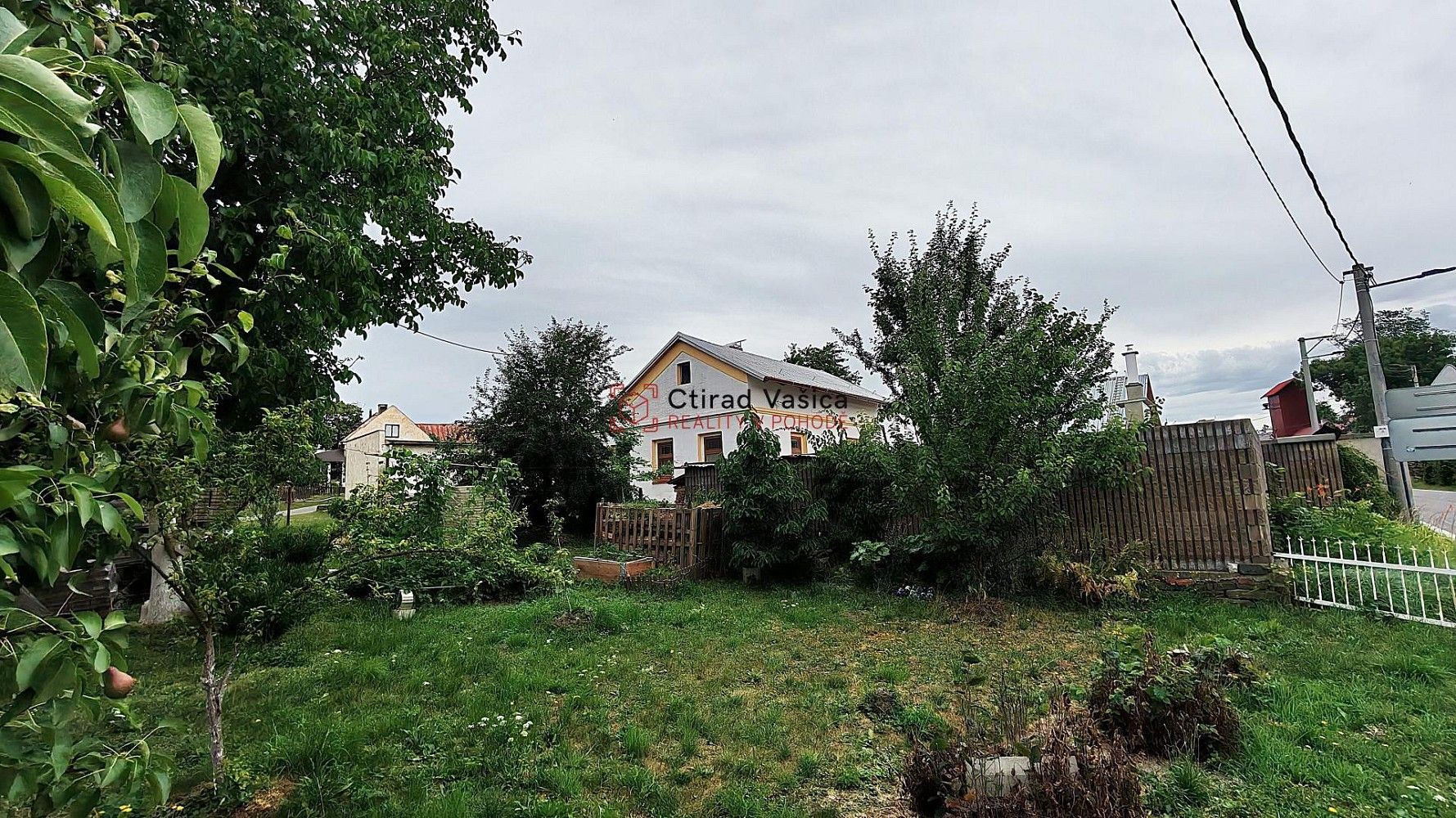 Rodinný dům, 120 m²