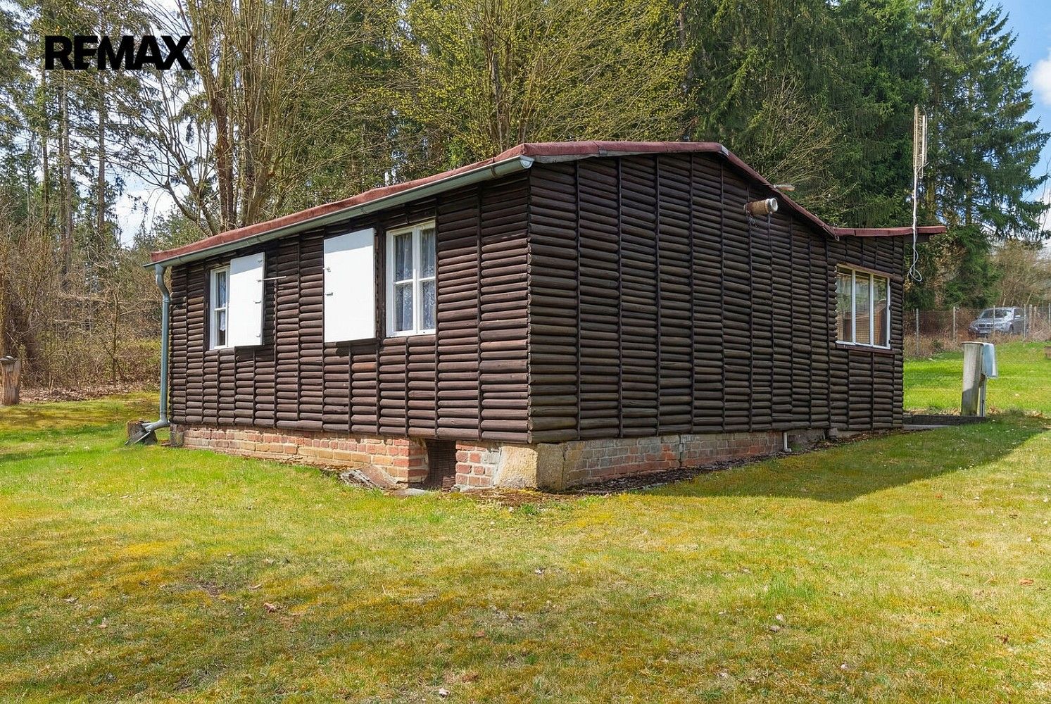 Prodej chalupa - Ždírec - Žďár, okres Plzeň-jih, Plzeňský kraj, 28 m² - 5