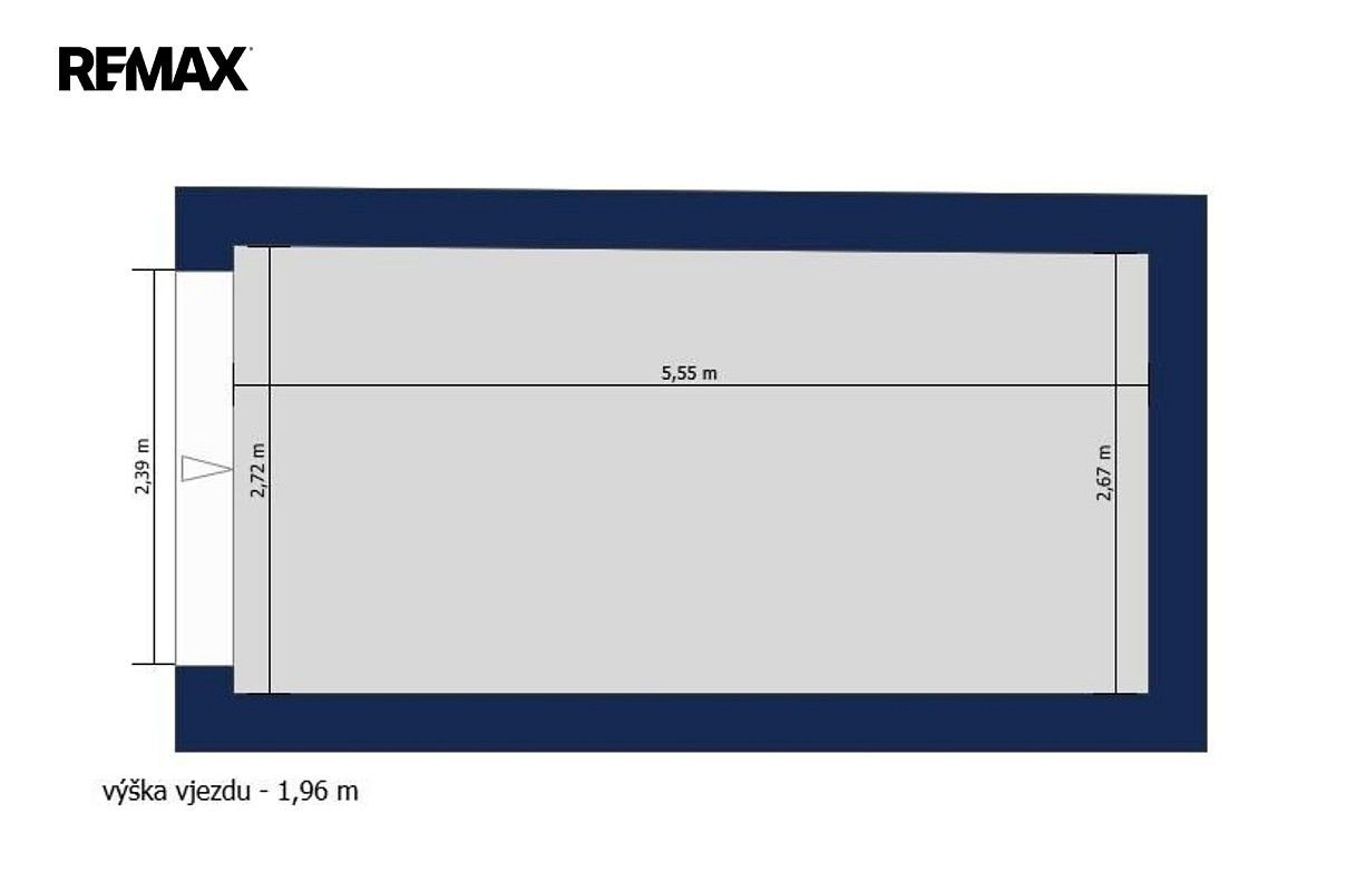 Nemovitost · 15 m² · Brno - Komín, okres Brno-město, Jihomoravský kraj - 4