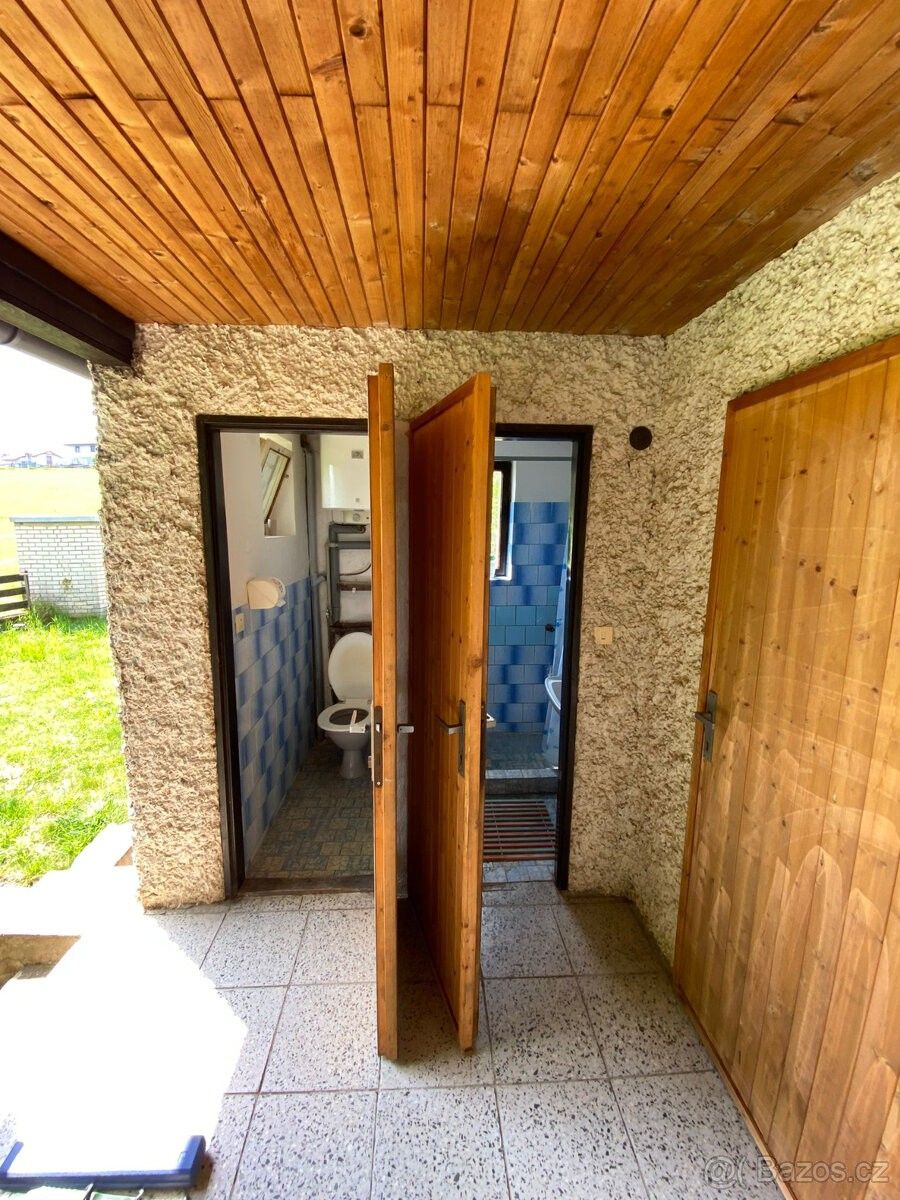 Prodej chata - Slapy nad Vltavou, 252 08 - 5