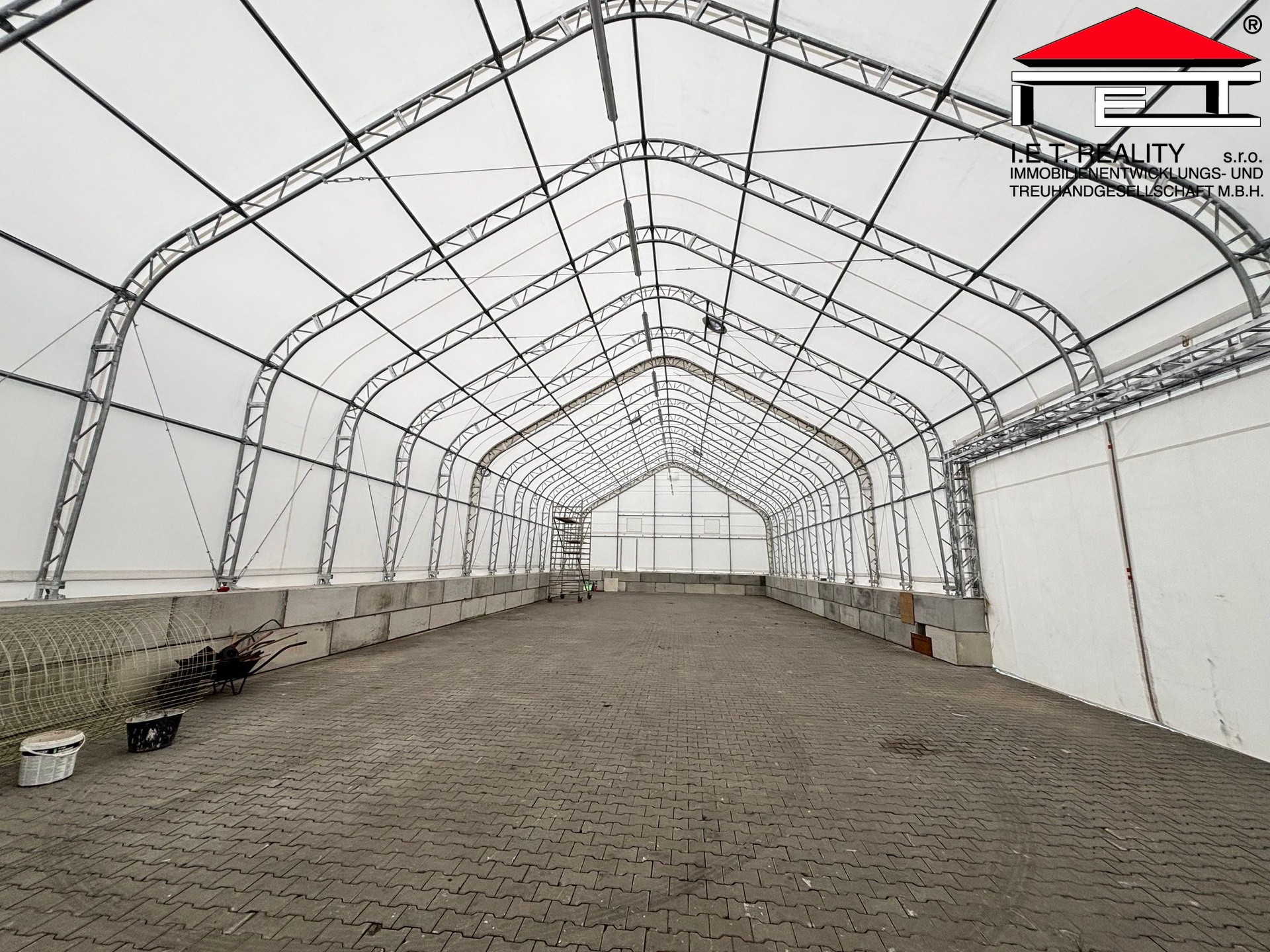 Prodej komerční pozemek - Skalice, Frýdek-Místek, 2 012 m² - 5