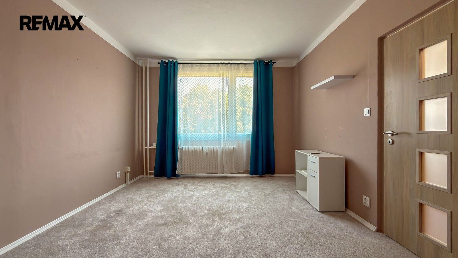 Byt 1+1 · 34 m² · Hradec Králové - Moravské Předměstí, Královéhradecký kraj - 4