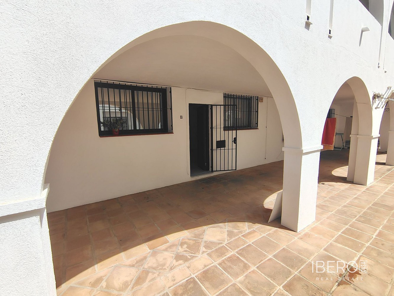 2+kk, Mijas, Španělsko, 45 m² - 1