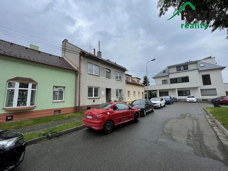 Prodej rodinný dům - Vyškov, 257 m² - 2