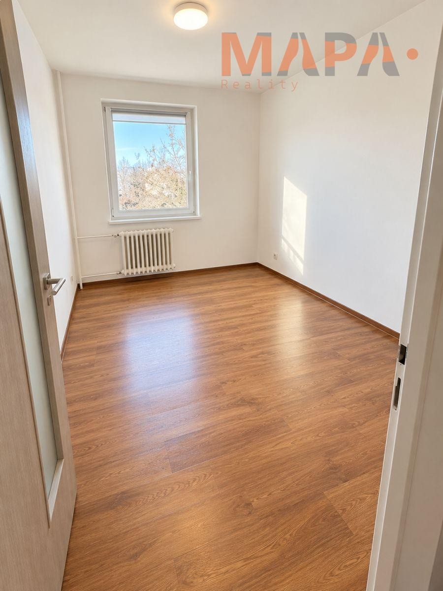 Byt 3+1 · 64 m² · Královéhradecká, Klášterec nad Ohří Miřetice u Klášterce nad Ohří - 4