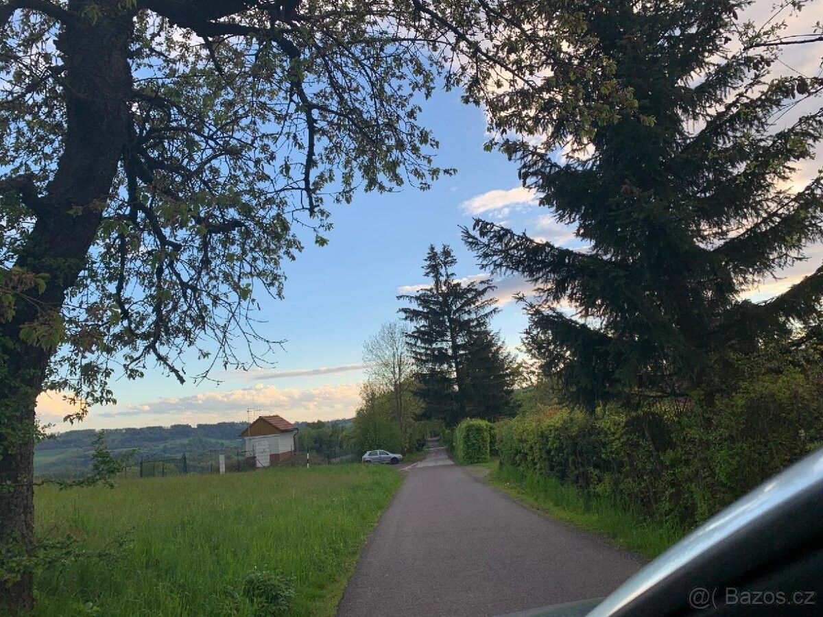 Pozemky pro bydlení, Benešov u Semil, 512 06