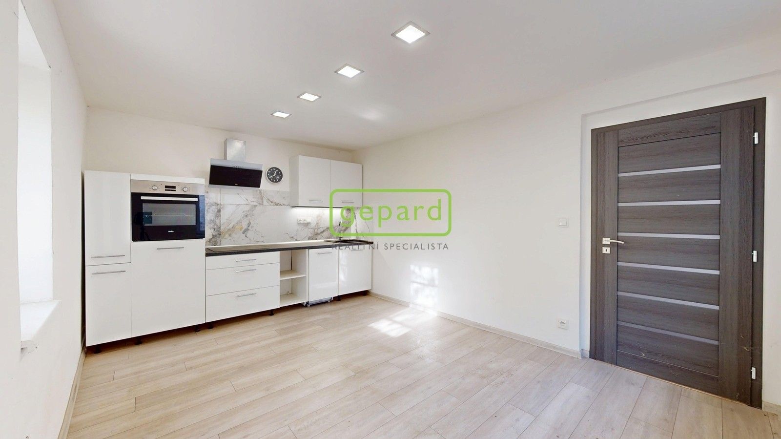 Prodej rodinný dům - Hřivčice, Peruc, 124 m²