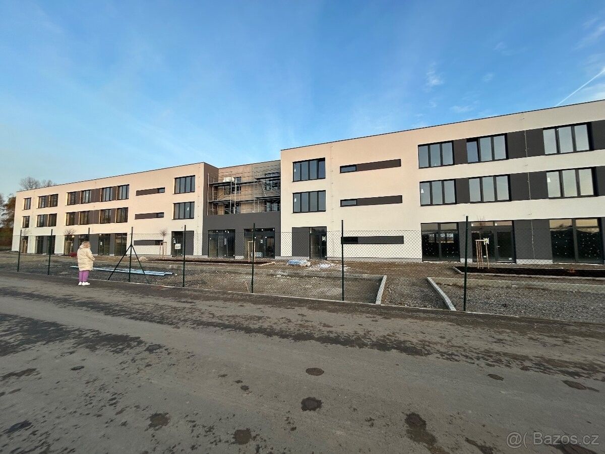 Byty, Velké Přílepy, 252 64