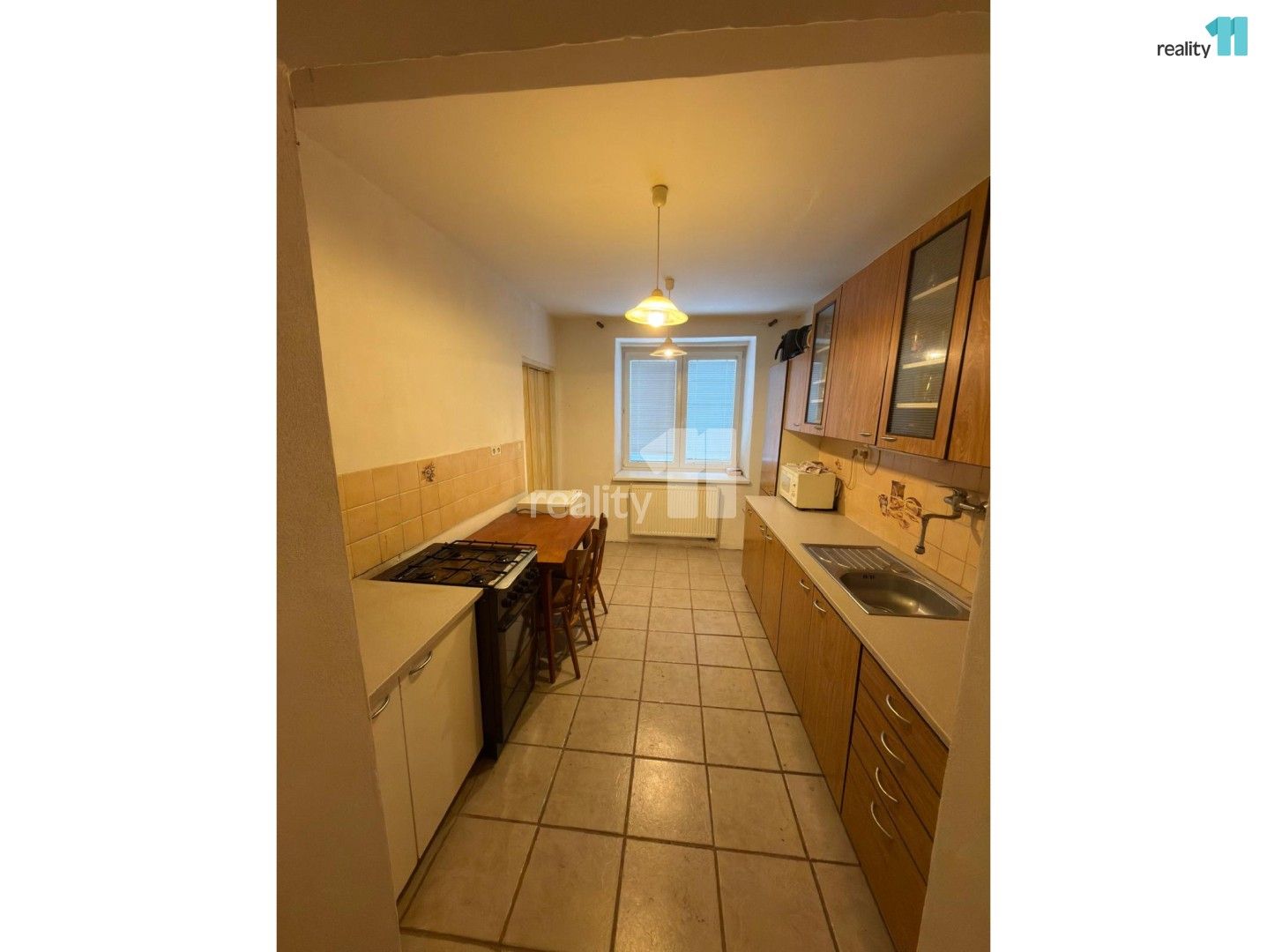 Prodej rodinný dům - Čehovice, 107 m²