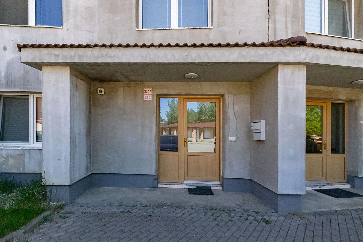 Byt 2+kk · 75 m² · Břeclav, Jihomoravský kraj - 3