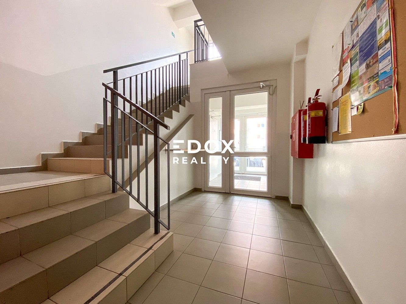 Prodej byt 2+kk - Ecksteinova, Chýně, okres Praha-západ, 56 m² - 5