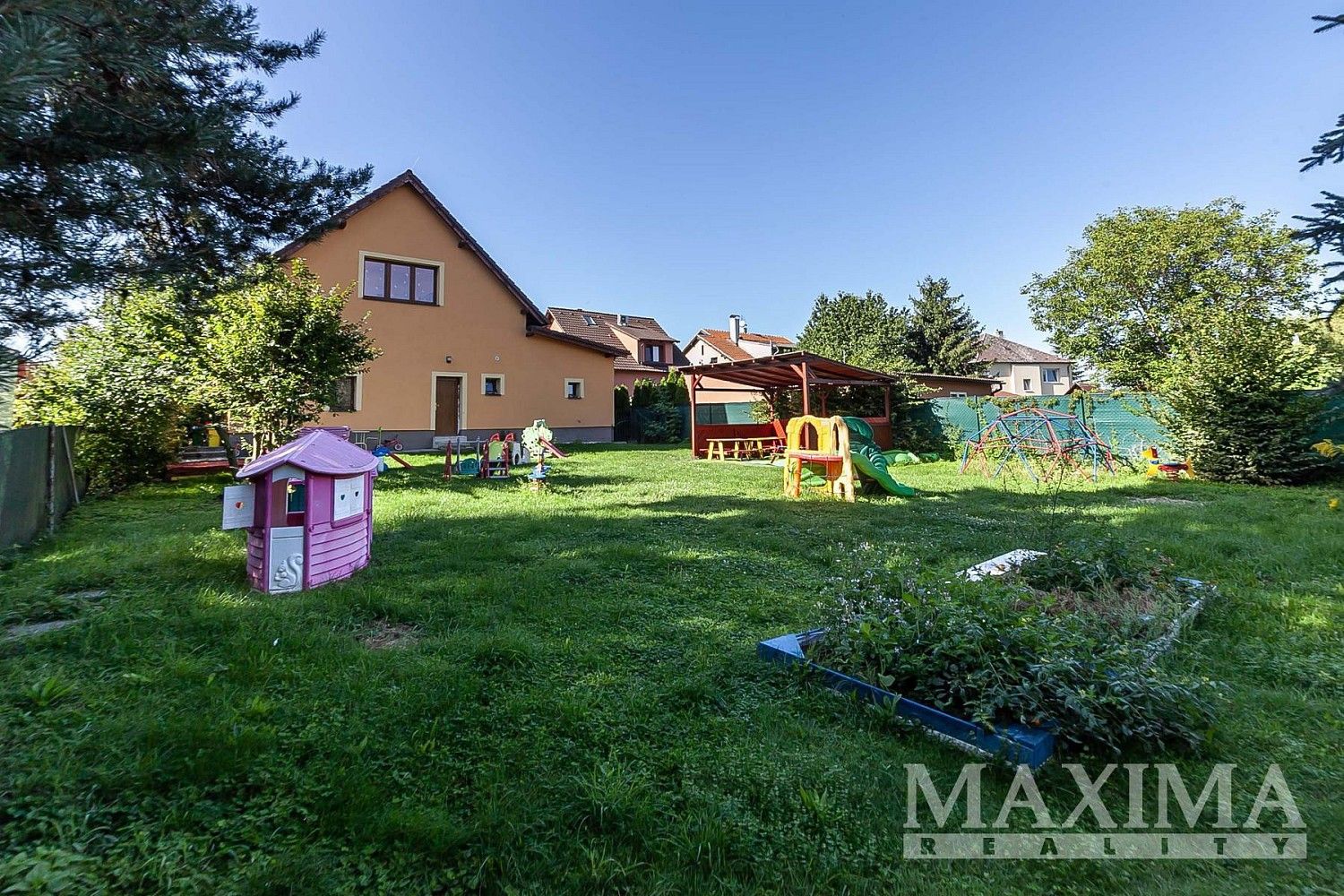 Ostatní, Úvaly, okres Praha-východ, Středočeský kraj, 237 m² - 1