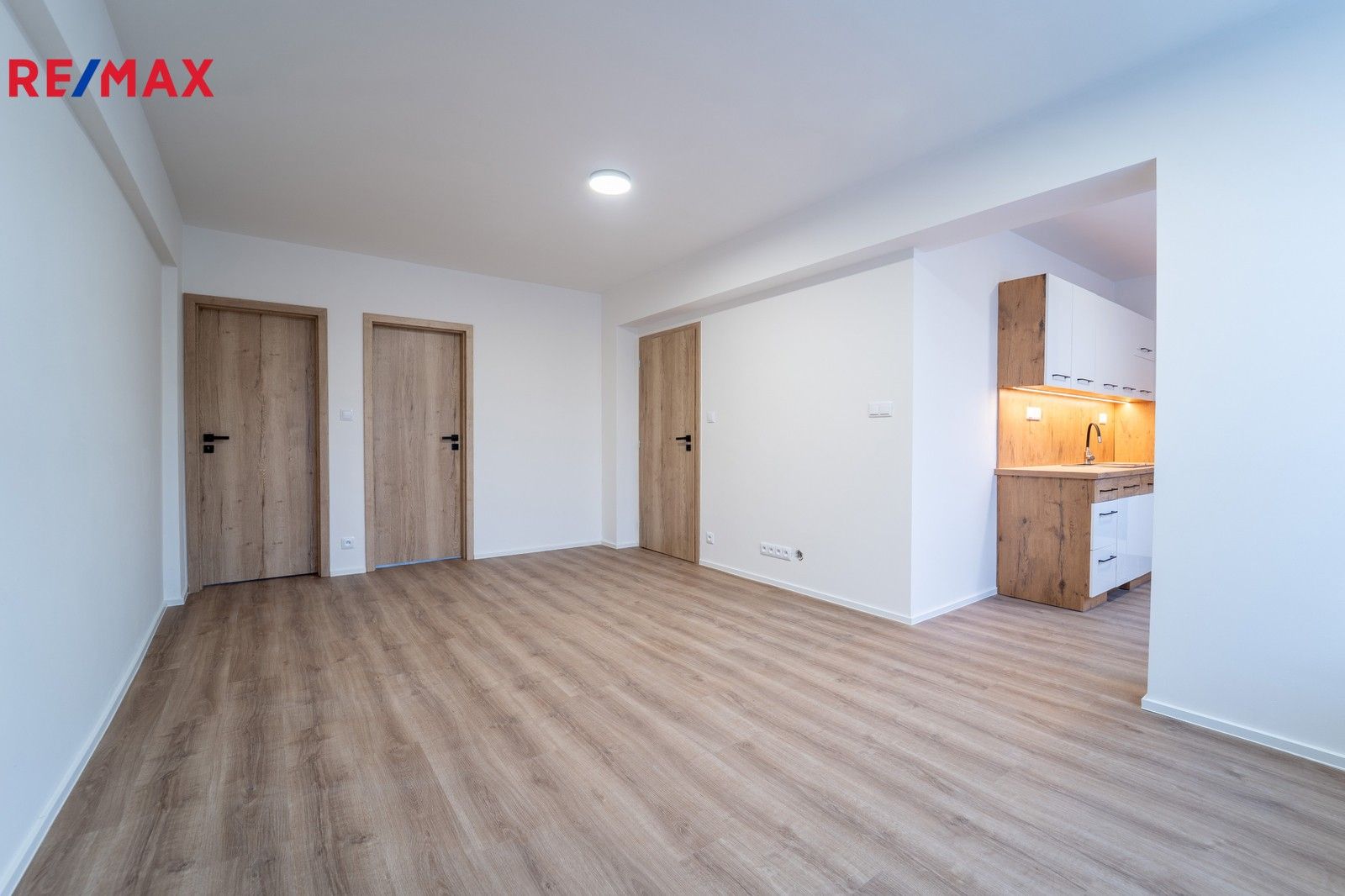 Prodej byt 3+1 - Jiřího Wolkera, Nymburk, 59 m²