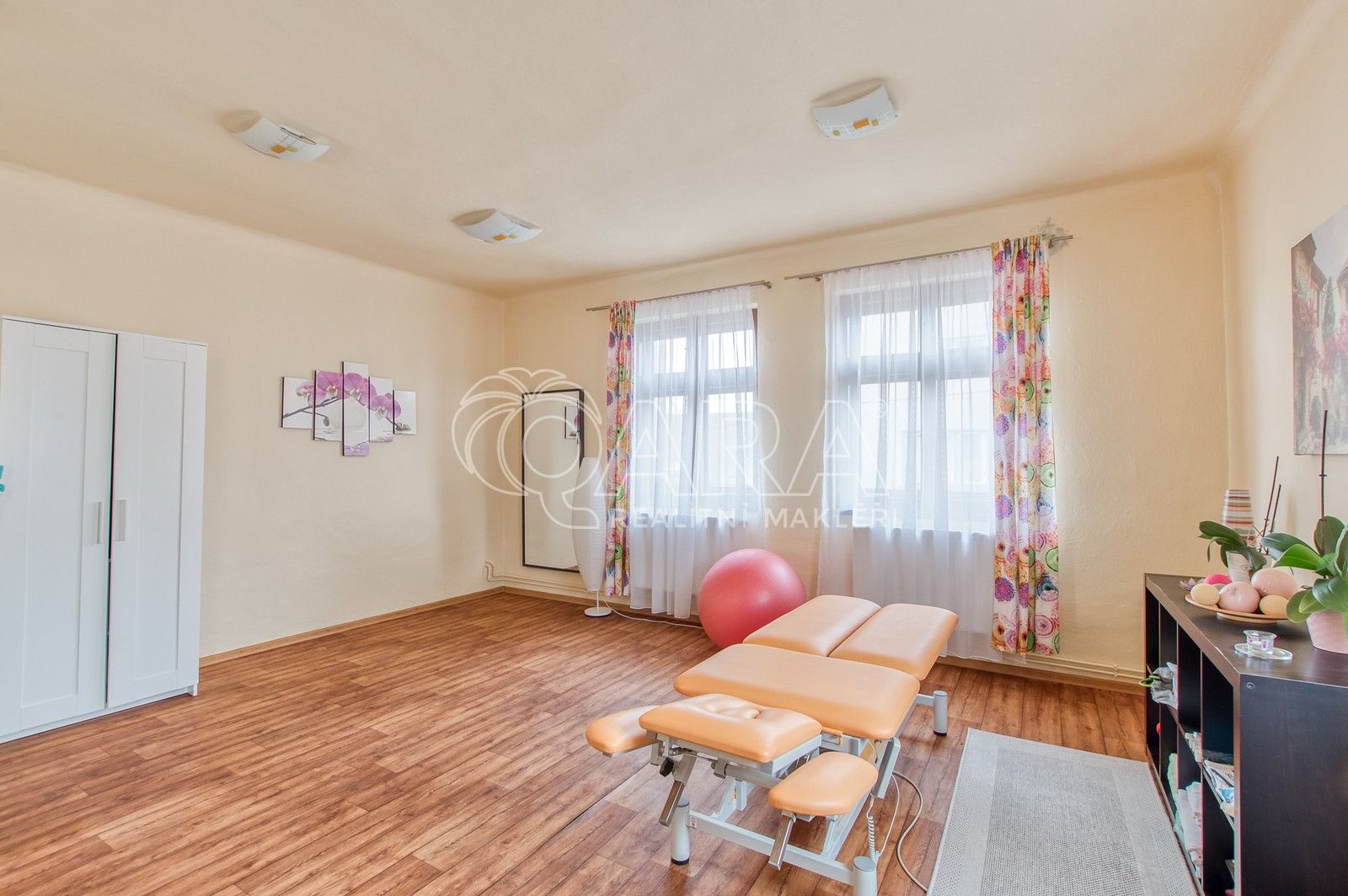 Kanceláře, Místecká, Příbor, 30 m²