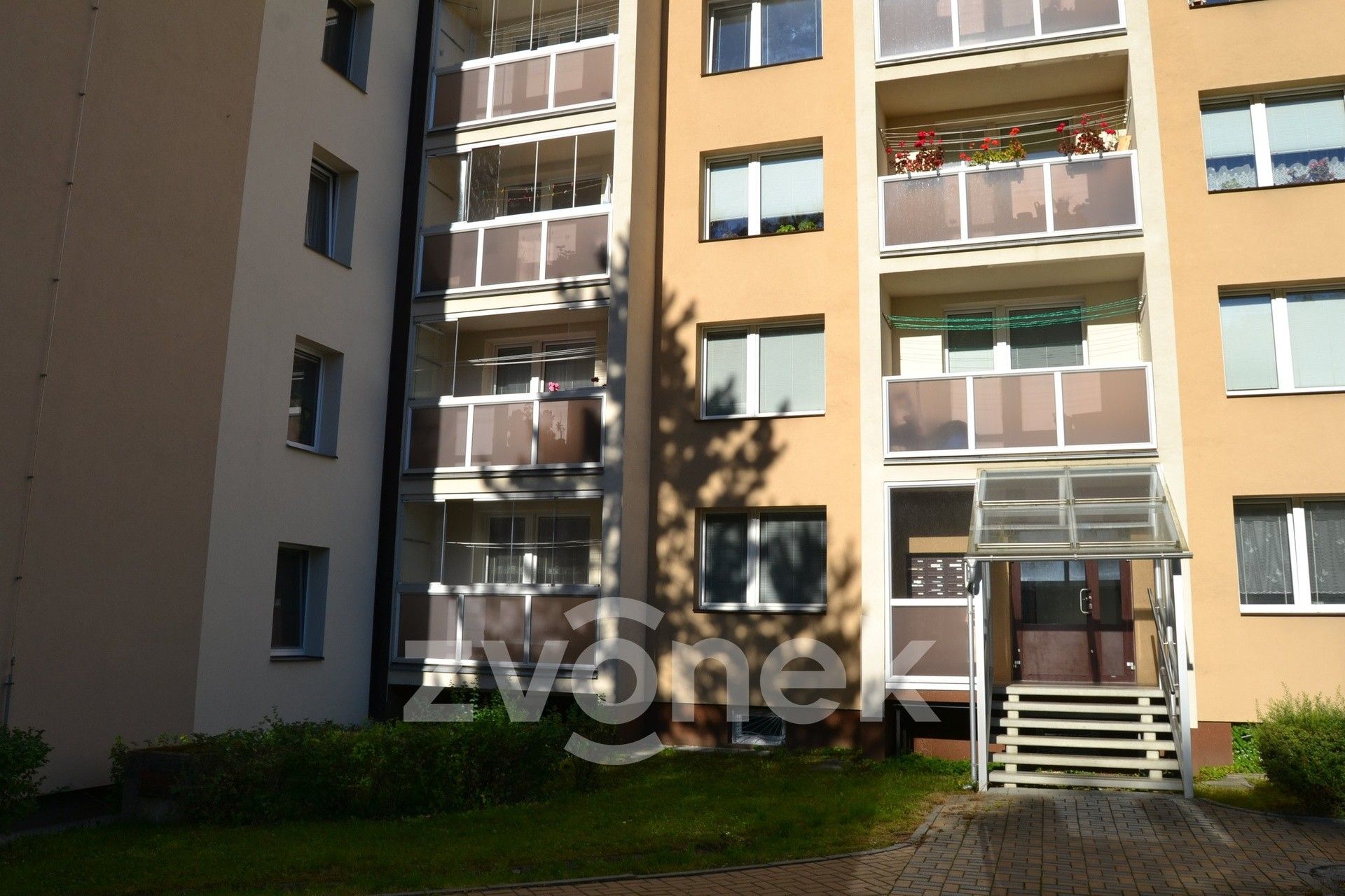 2+1, Dolní Jasenka, Vsetín, 66 m² - 1