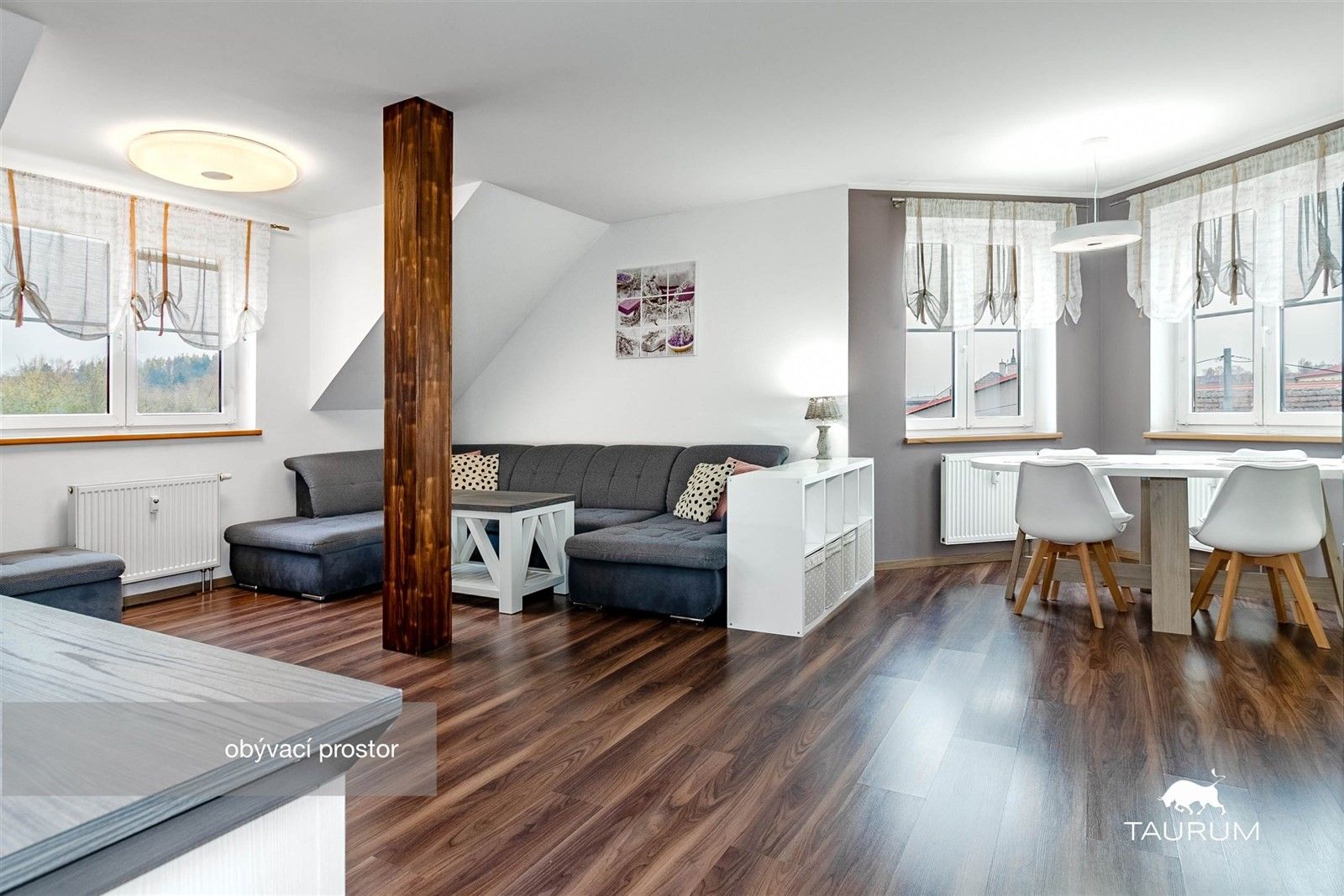 Prodej byt 3+kk - U Špejcharu, Tlučná, 78 m²