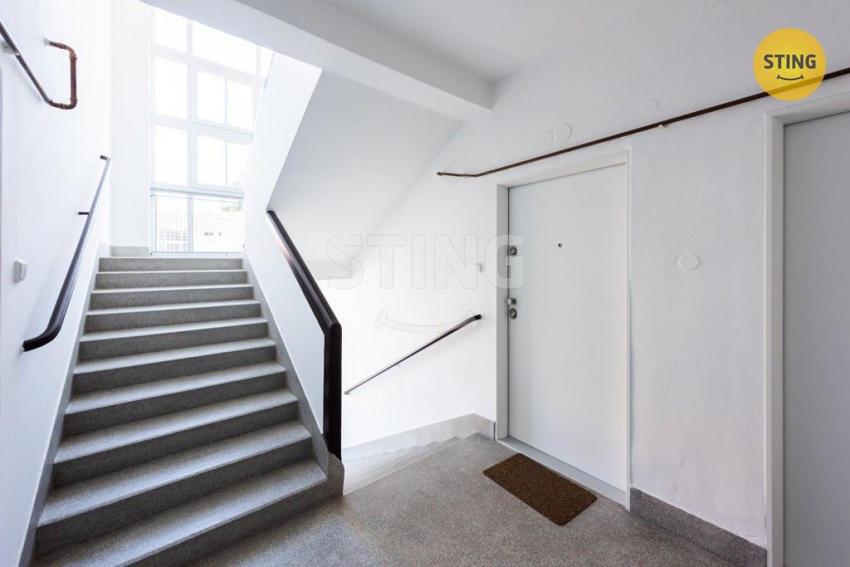 Prodej byt 2+kk - Skácelova, Brno, 48 m²