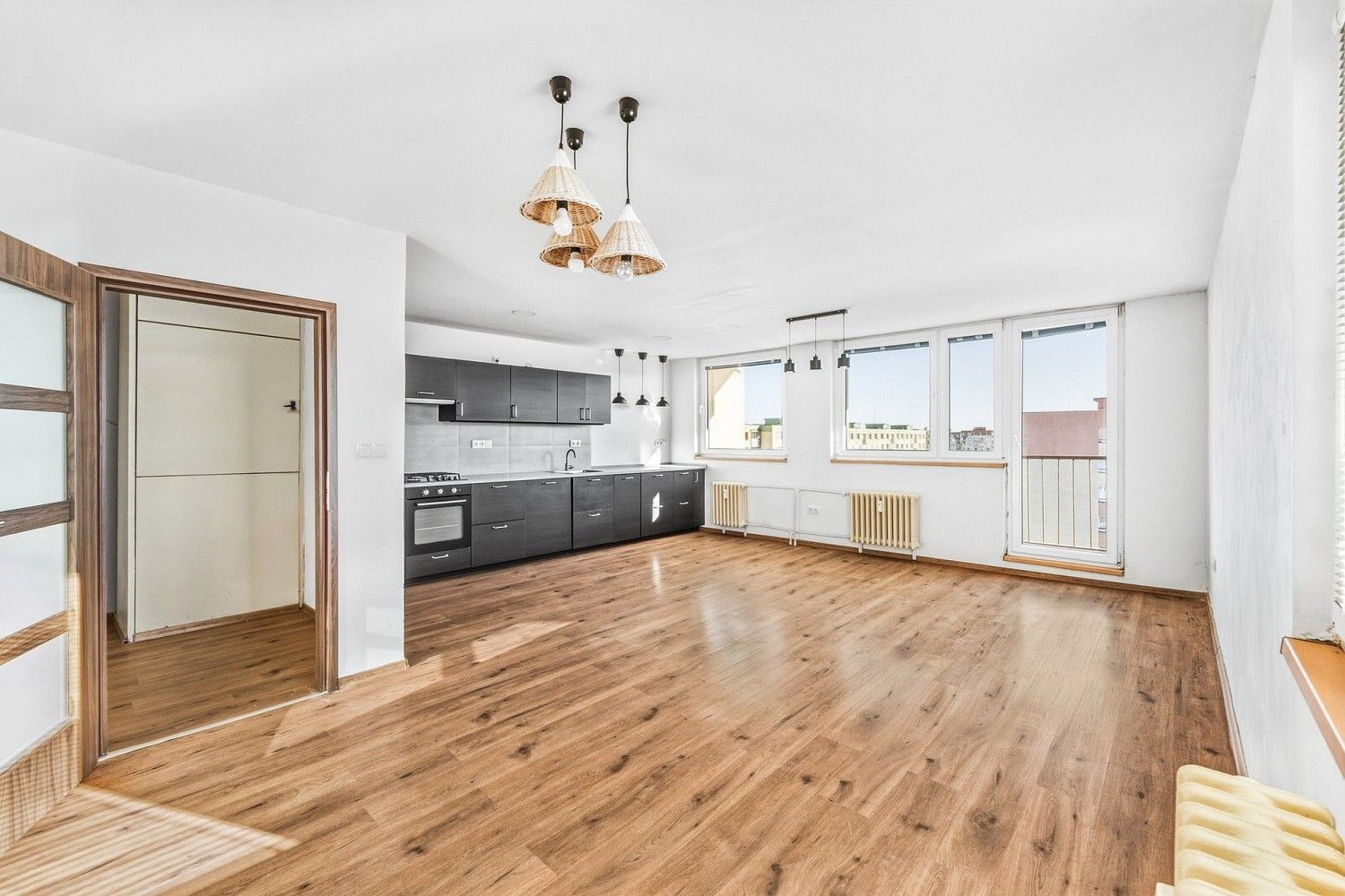 3+kk, Mladá Boleslav - Mladá Boleslav II, Středočeský kraj, 77 m² - 2