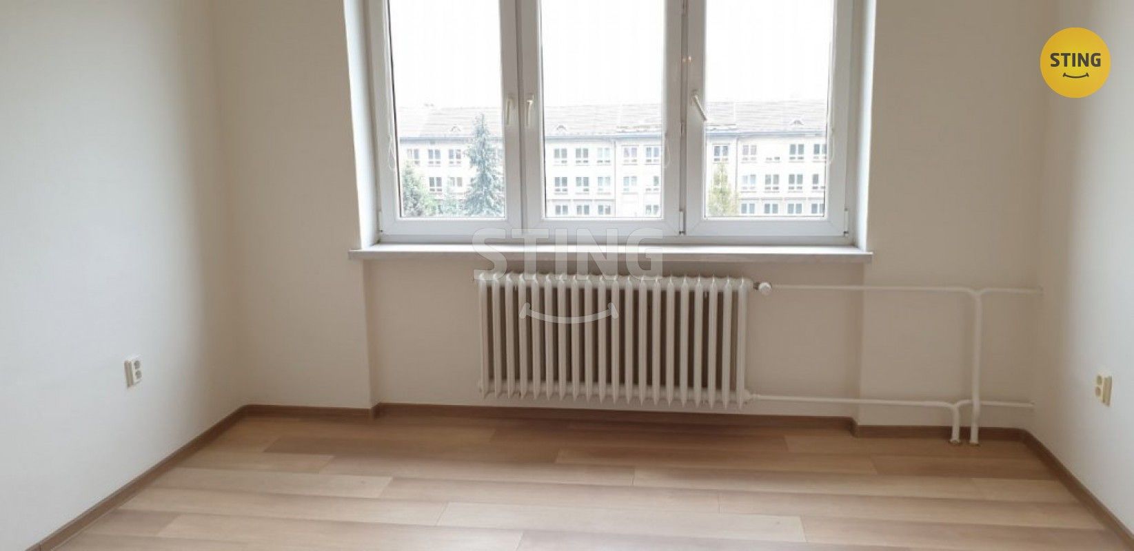 3+1, Pod břehem, Třinec, 20 m²