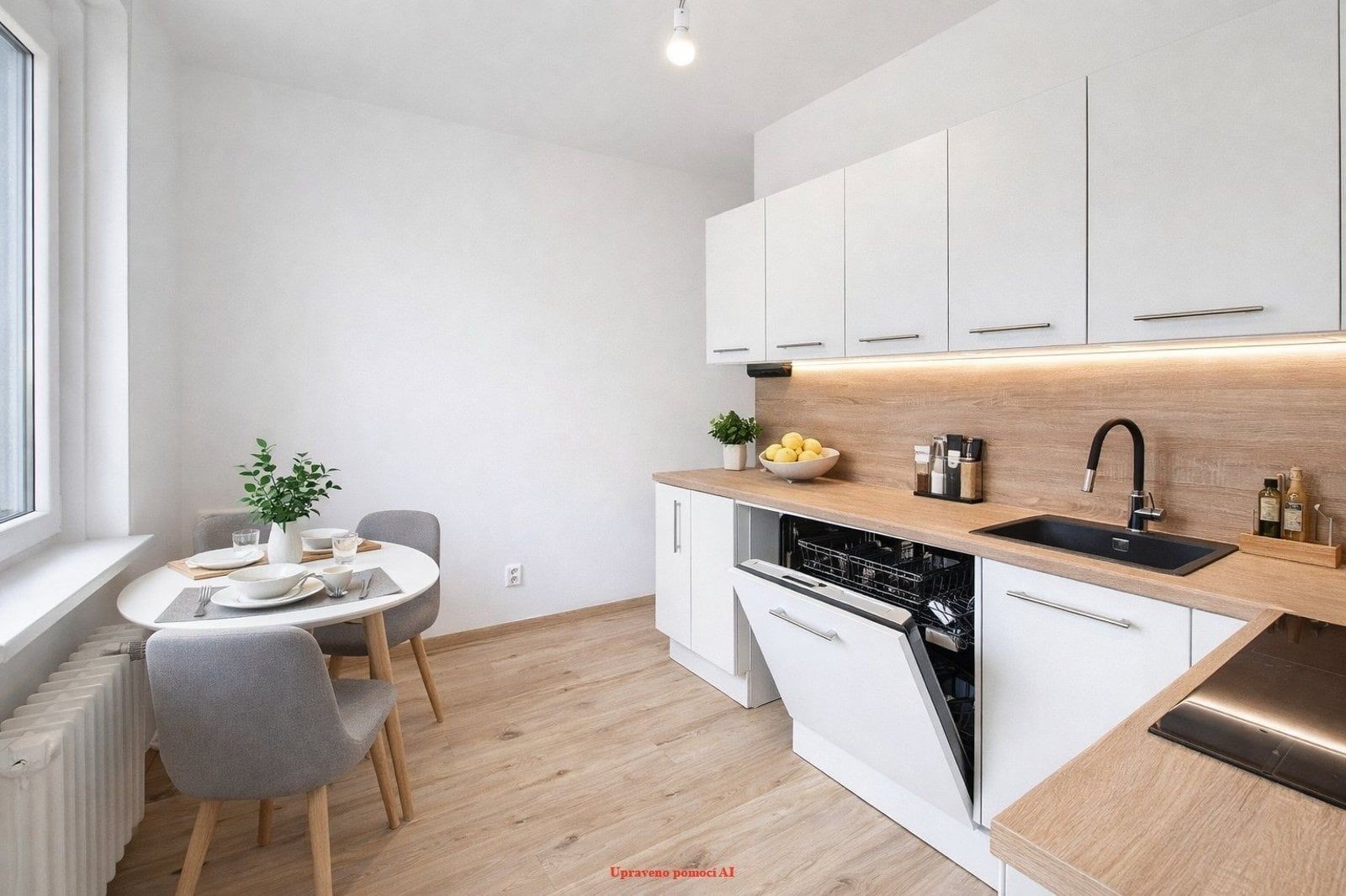 Byt 3+1 · 68 m² · Mánesova, Havířov - Havířov-město, Moravskoslezský kraj - 4