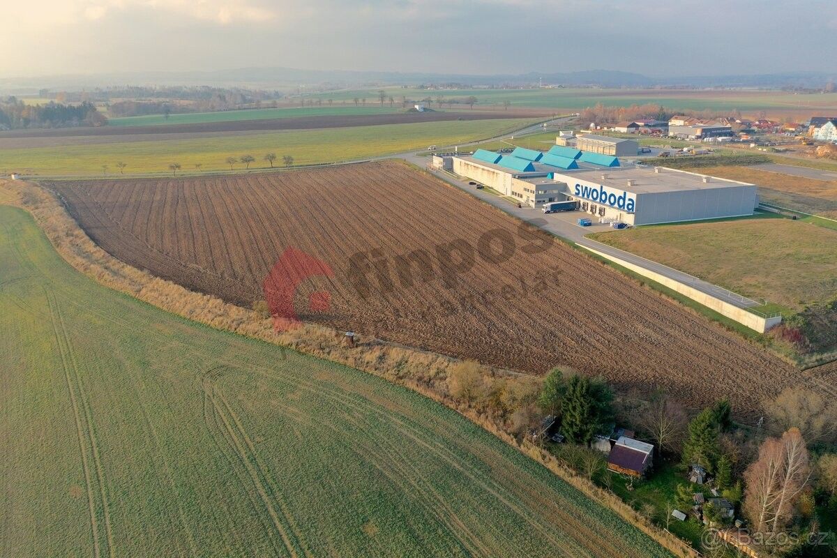 Prodej pozemek pro bydlení - Polná, 588 13 - 5