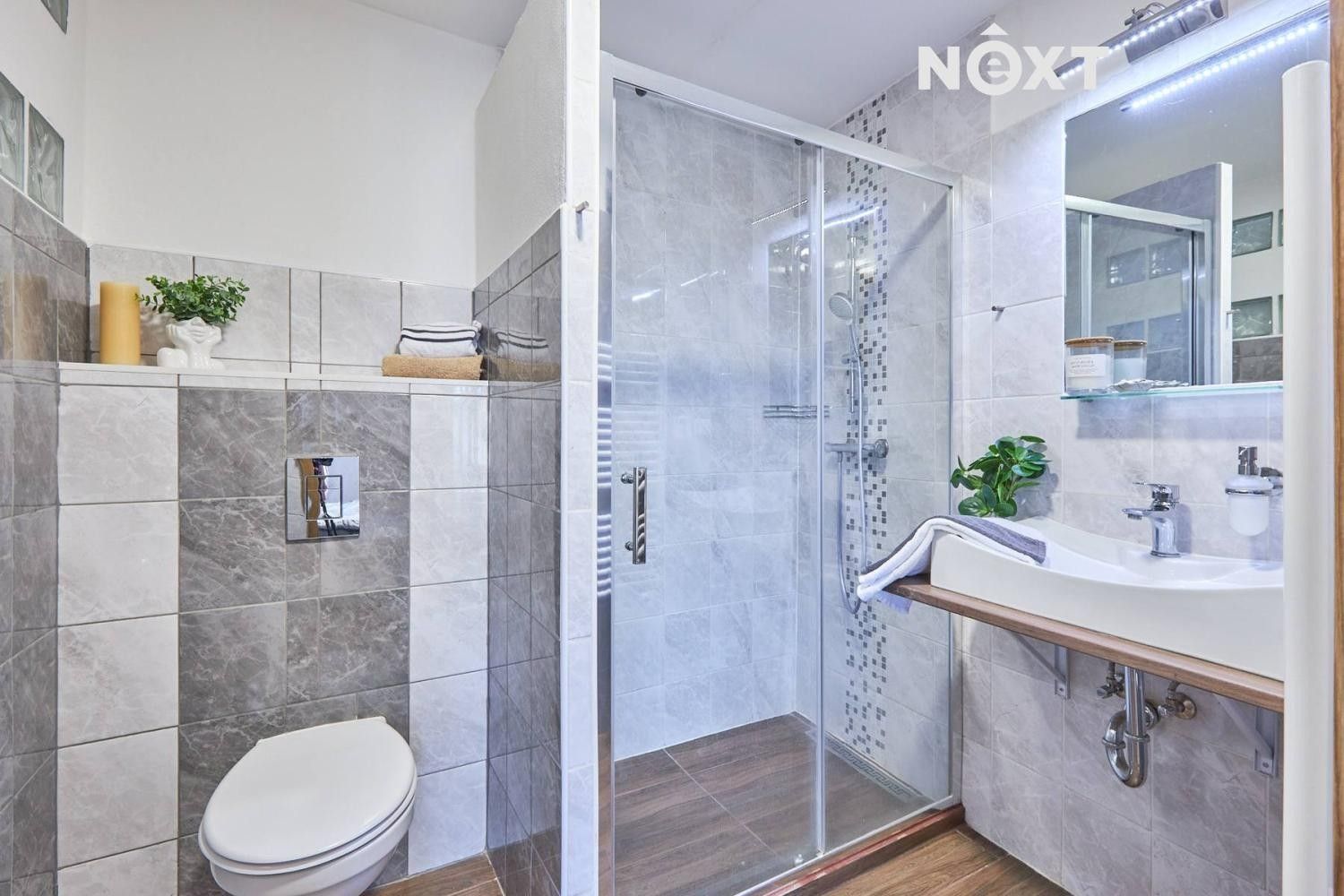Chalupy, Kostelní 100, Vimperk I, 70 m² - 2