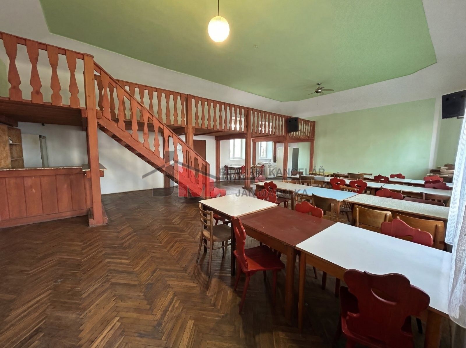 Prodej obchodní prostory - Pohoří, Mišovice, 400 m² - 5