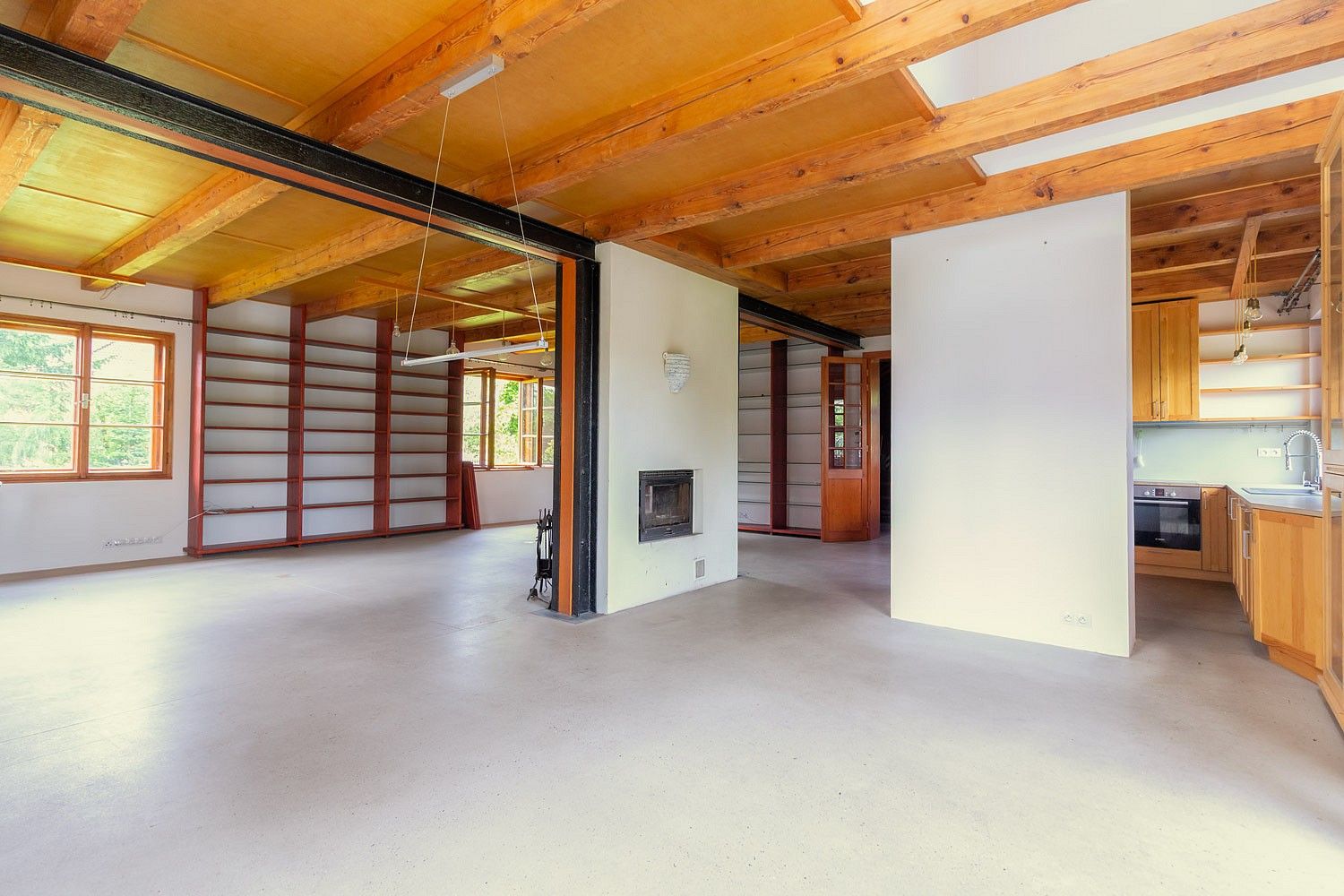 Rodinný dům · 336 m² · Chrustenice, okres Beroun, Středočeský kraj - 4