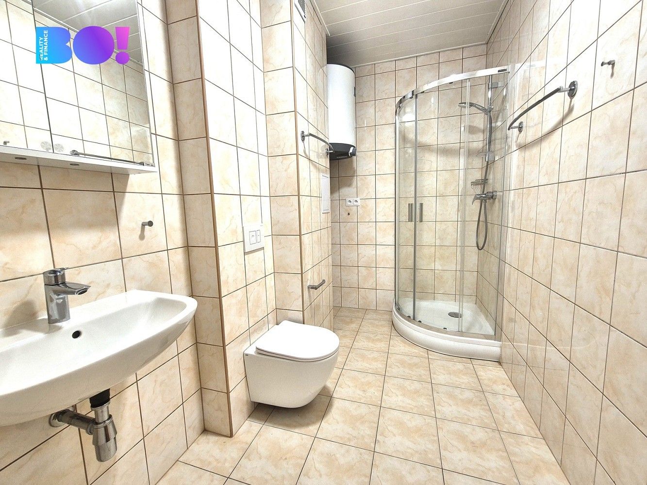 1+kk, Lipník nad Bečvou - Lipník nad Bečvou I-Město, okres Přerov, Olomoucký kraj, 27 m² - 2