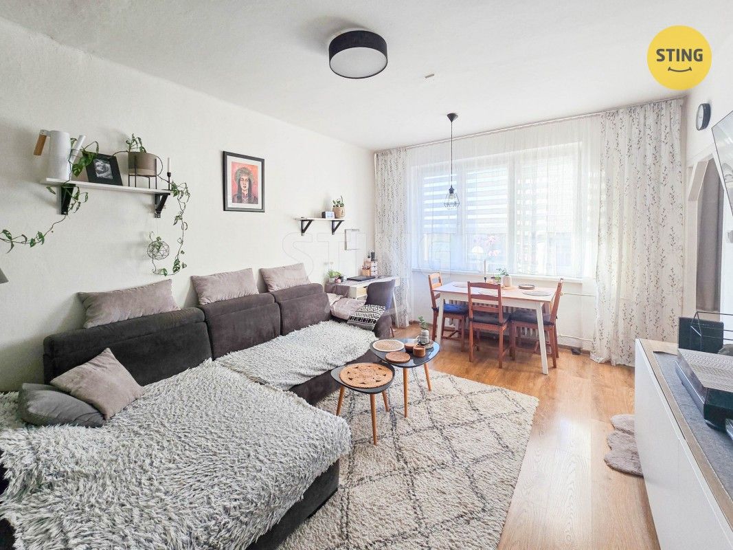 3+1, Tyršova, Karviná Mizerov, 65 m² - 1