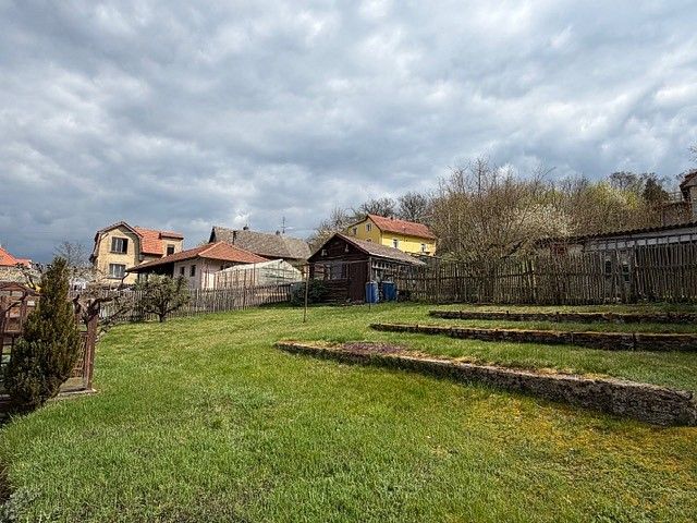 Prodej rodinný dům - Křivoklát, okres Rakovník, Středočeský kraj, 120 m² - 2