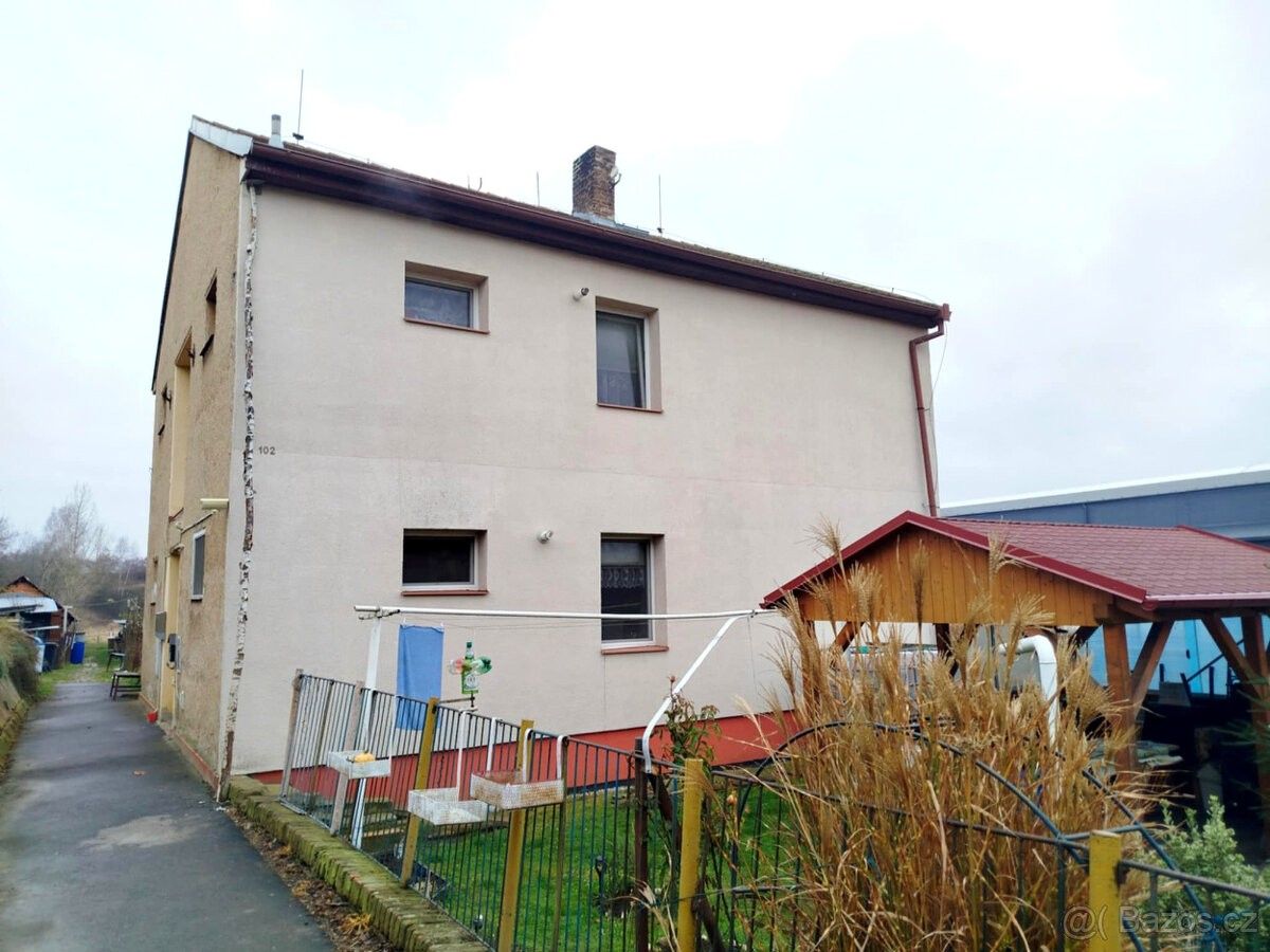 Byty, Chrudim, 537 01