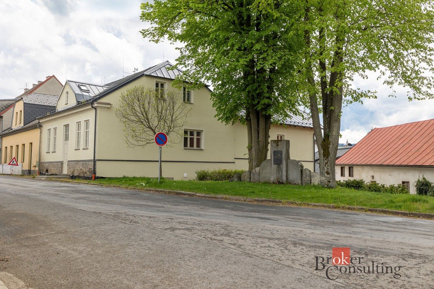 Byt 1+1 · 39 m² · Kašperské Hory, okres Klatovy, Plzeňský kraj - 4