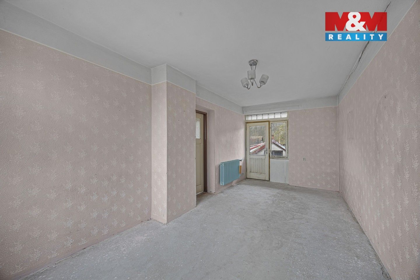 Byt 5+1 · 138 m² · Klamoš - 3