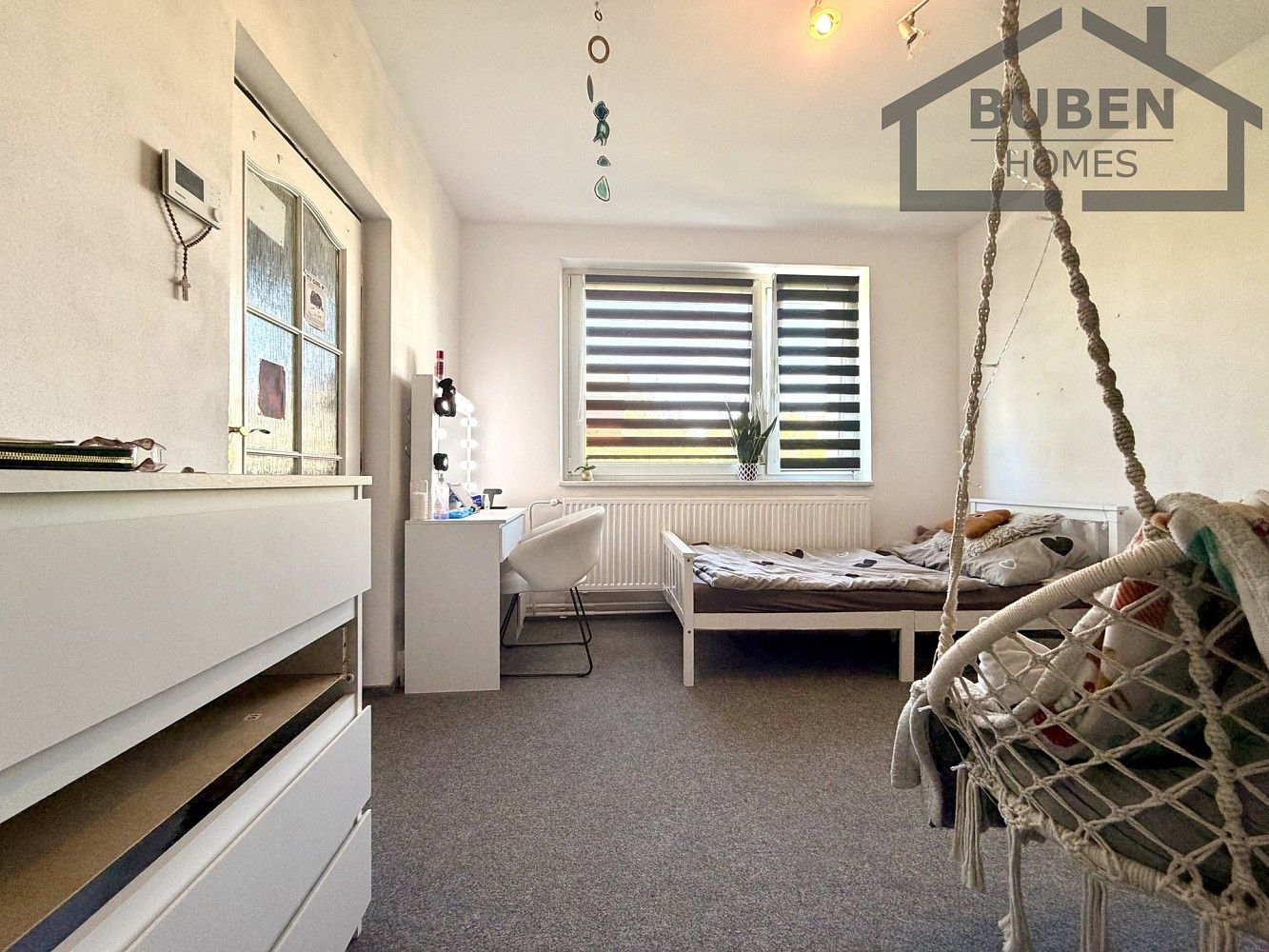 Byt 3+1 · 60 m² · Lipová, Tachov - 3