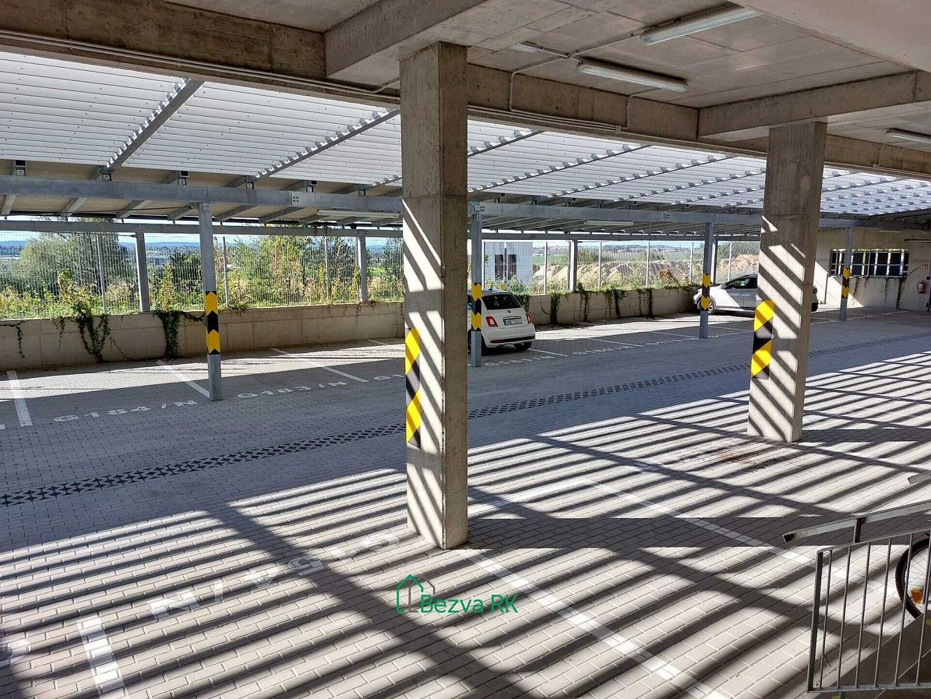Nemovitost · 13 m² · Praha - Třebonice, okres Praha 13, Hlavní město Praha - 3
