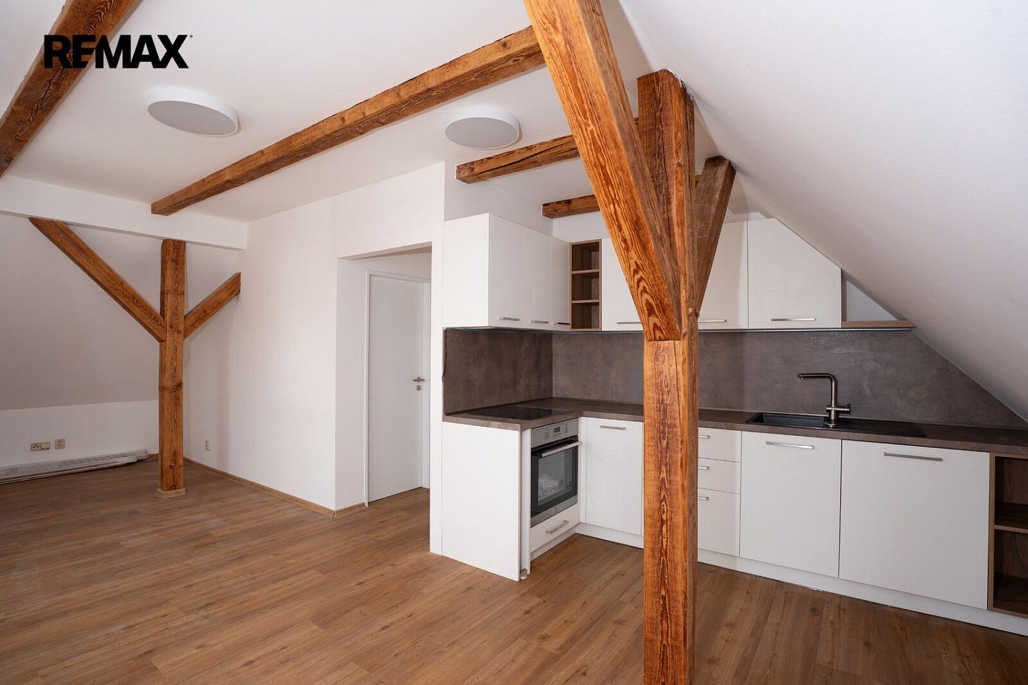 3+kk, Jablonné v Podještědí, okres Liberec, Liberecký kraj, 67 m² - 1