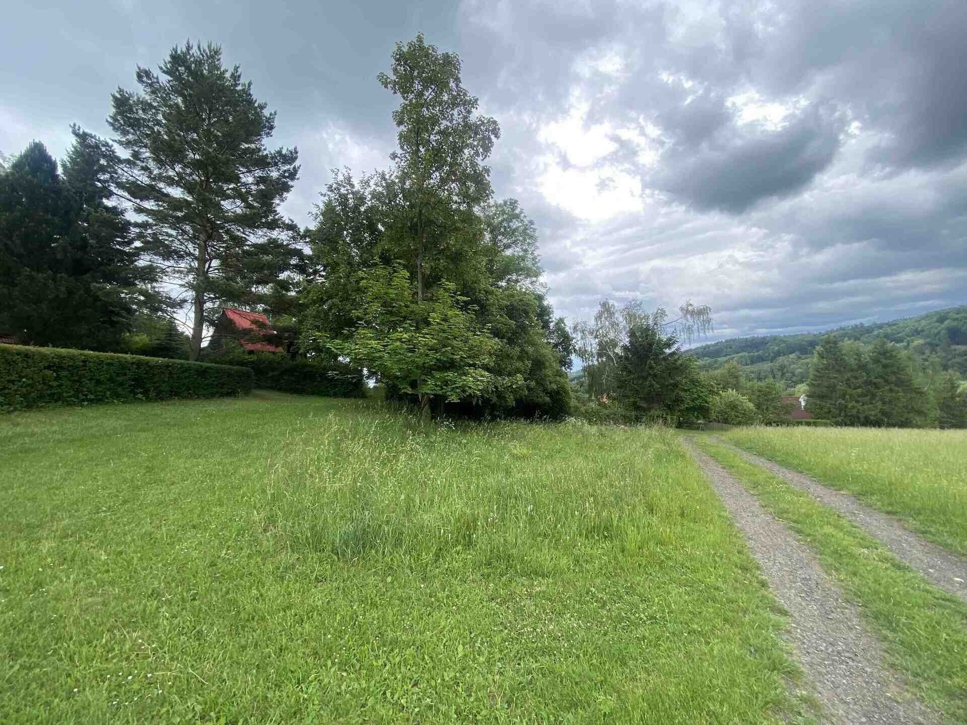 Ostatní, Třebívlice Skalice, 343 m² - 2