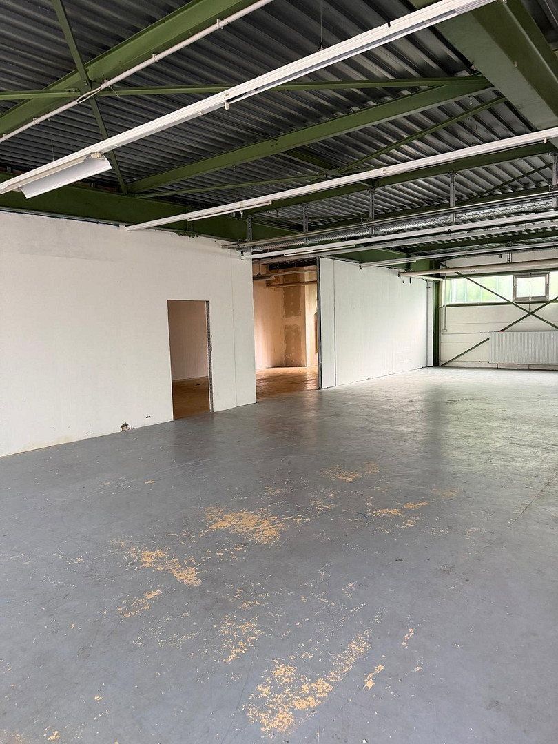 Obchodní prostory · 532 m² · Kirchstr. 32, , Porýní-Falc - 4