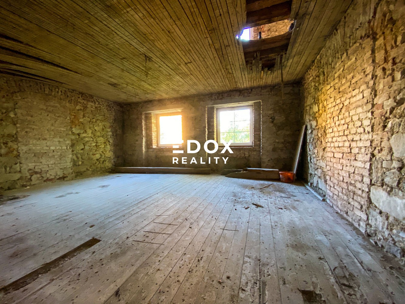 Rodinný dům · 800 m² · Krásný Dvůr - Němčany, okres Louny - 4