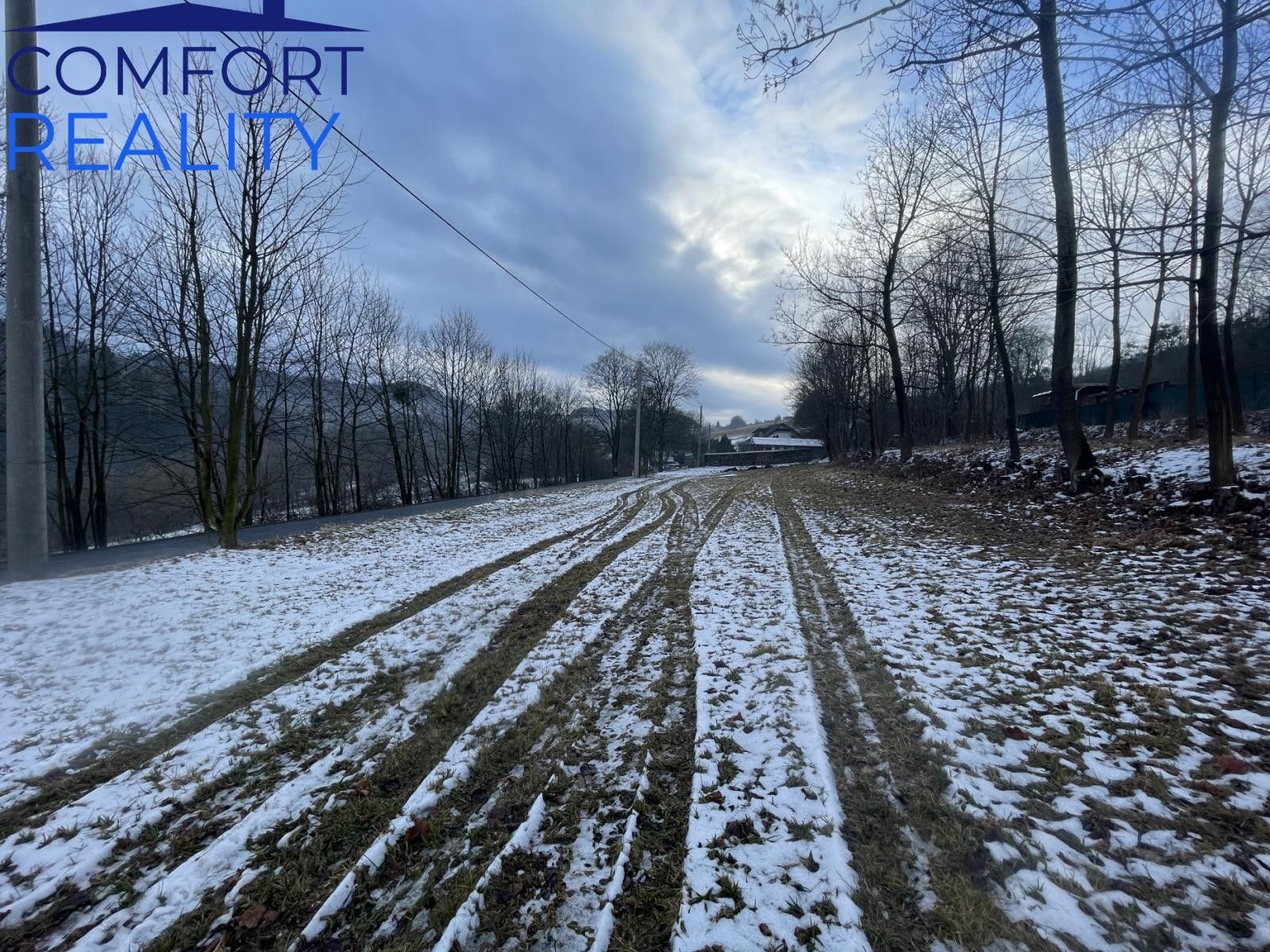 Prodej pozemek pro bydlení - Kojetín, Nový Jičín, 1 700 m²